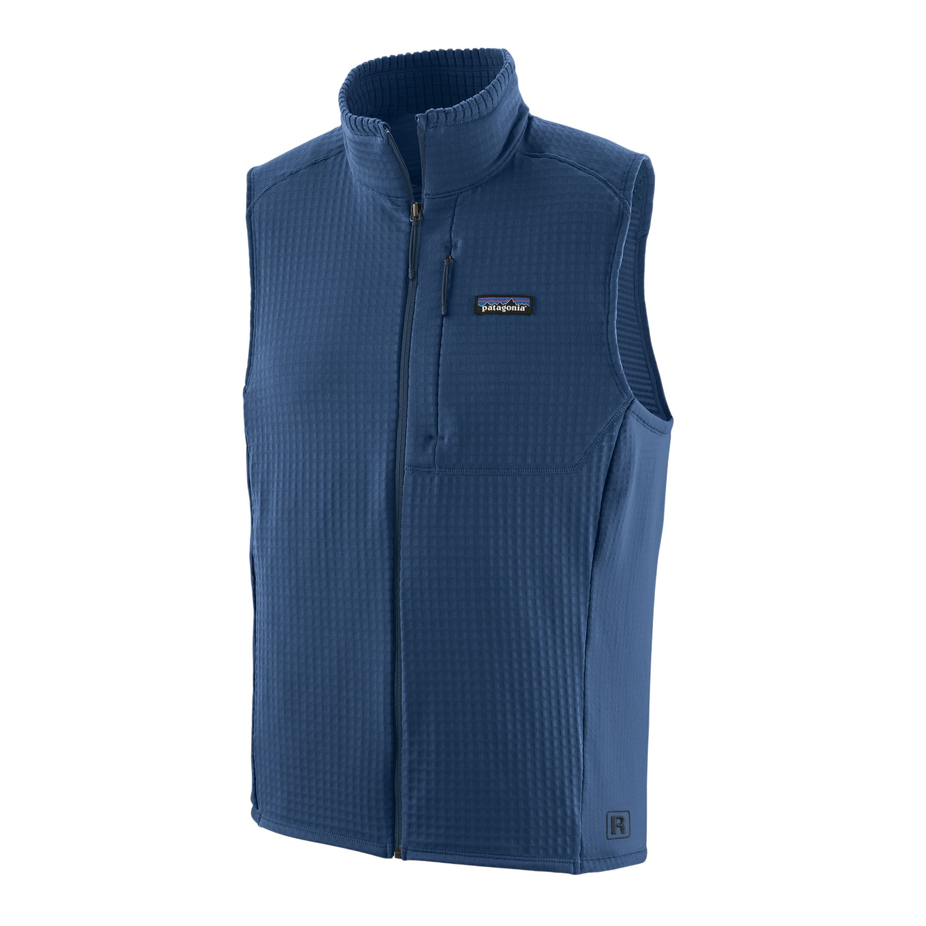 Patagonia Synchilla Fleece Vest - Men's - Als.com