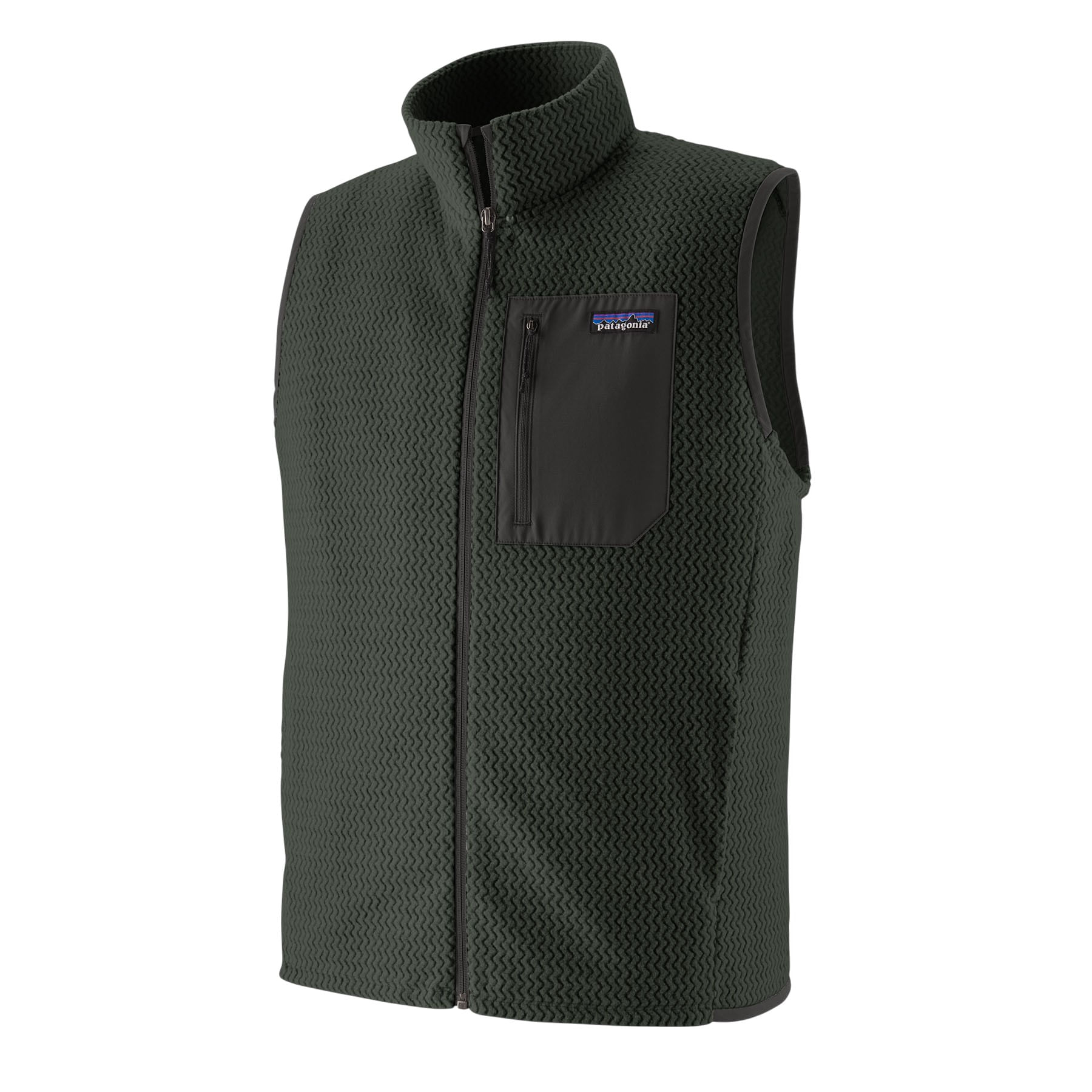 Patagonia Synchilla Fleece Vest - Men's - Als.com