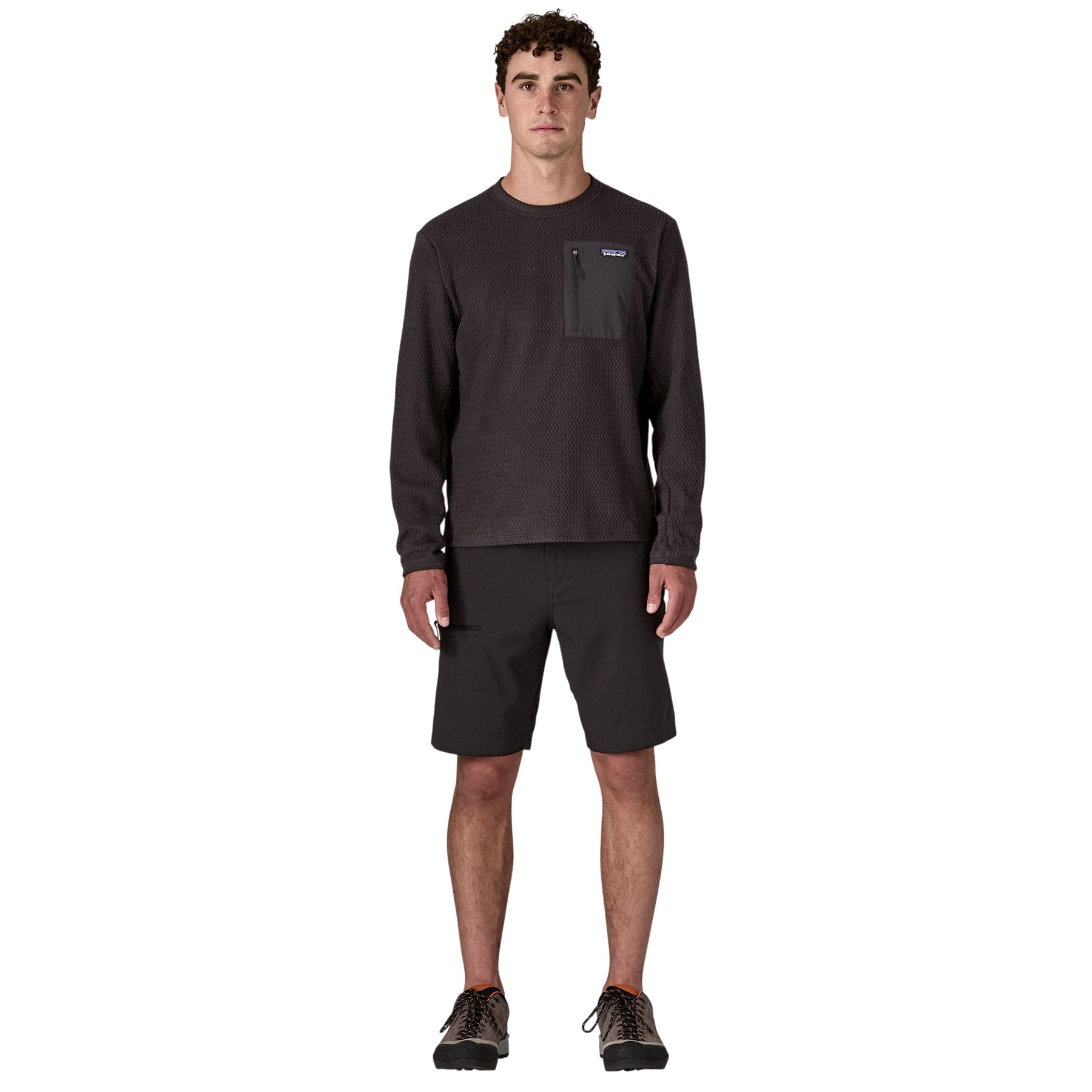 Patagonia R1 Air Crew - Men's - Als.com