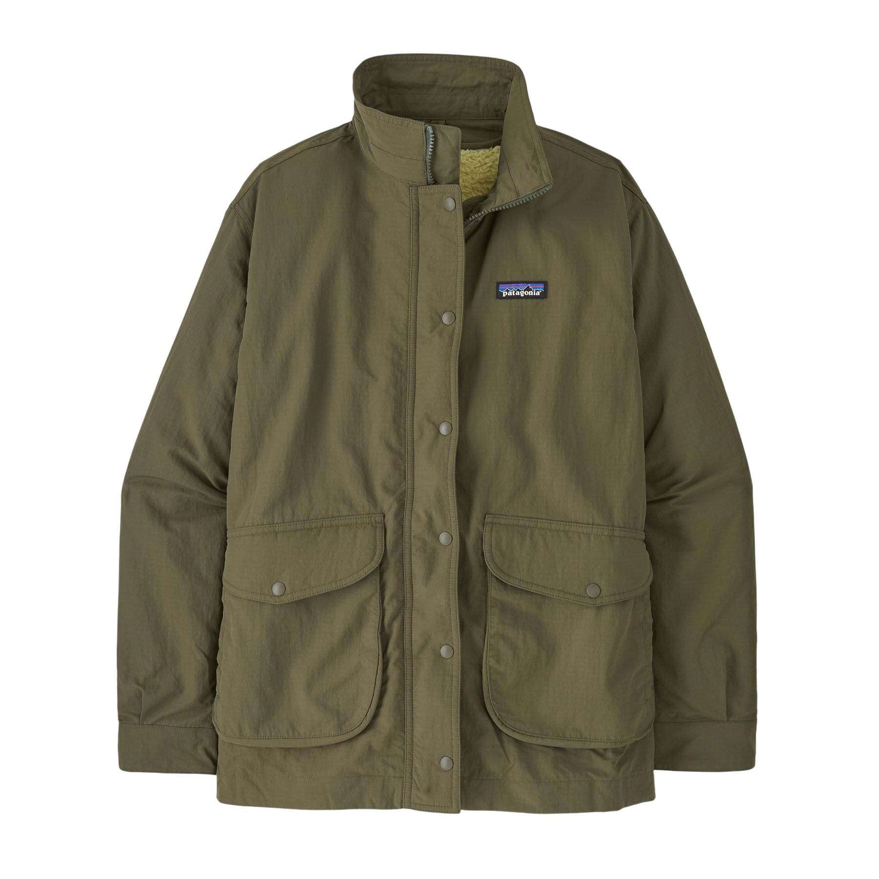 Patagonia Skysail 3-in-1 Coat - Women's - Als.com