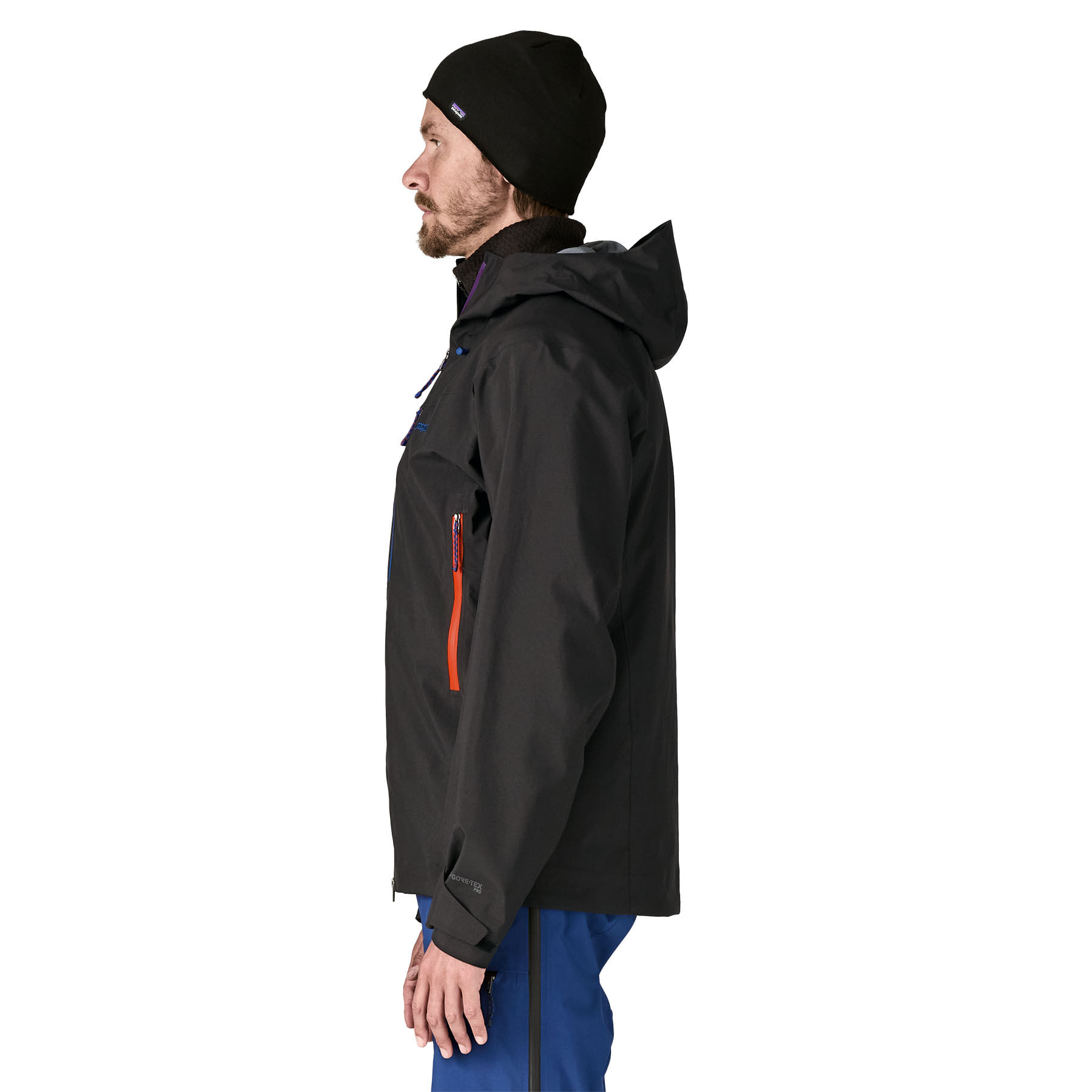 Patagonia Pluma PRO Jacket - Men's - Als.com