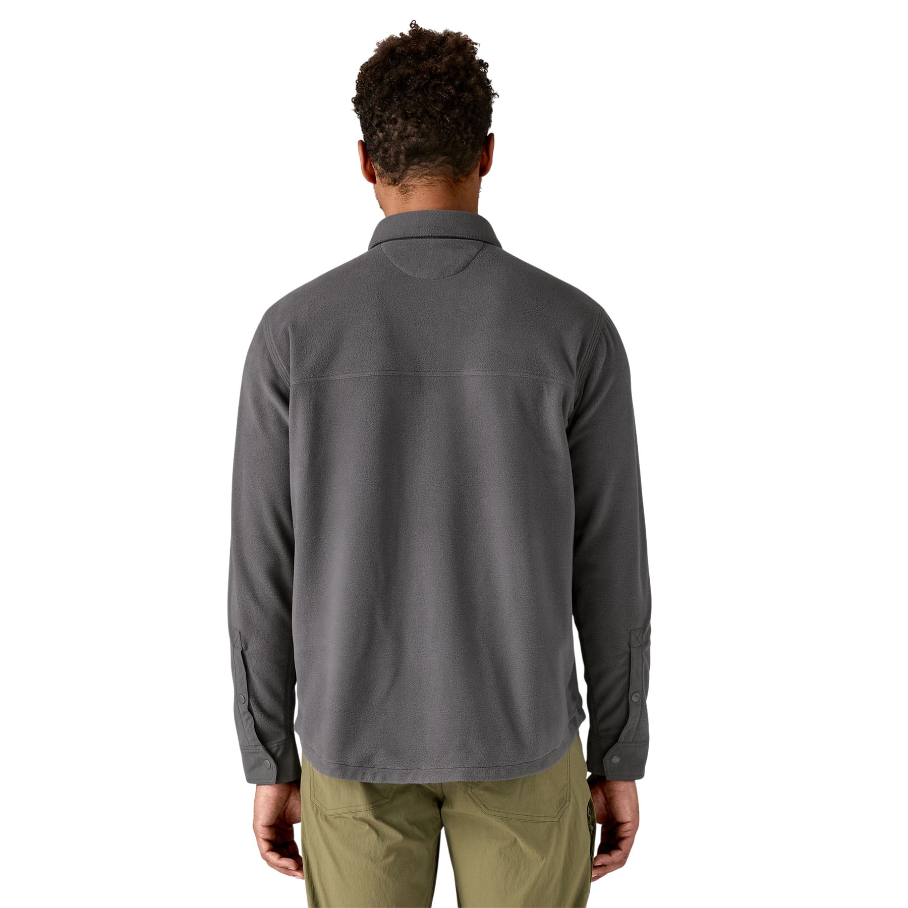 Patagonia Long-Sleeved Early Rise Snap Shirt - Men's - Als.com