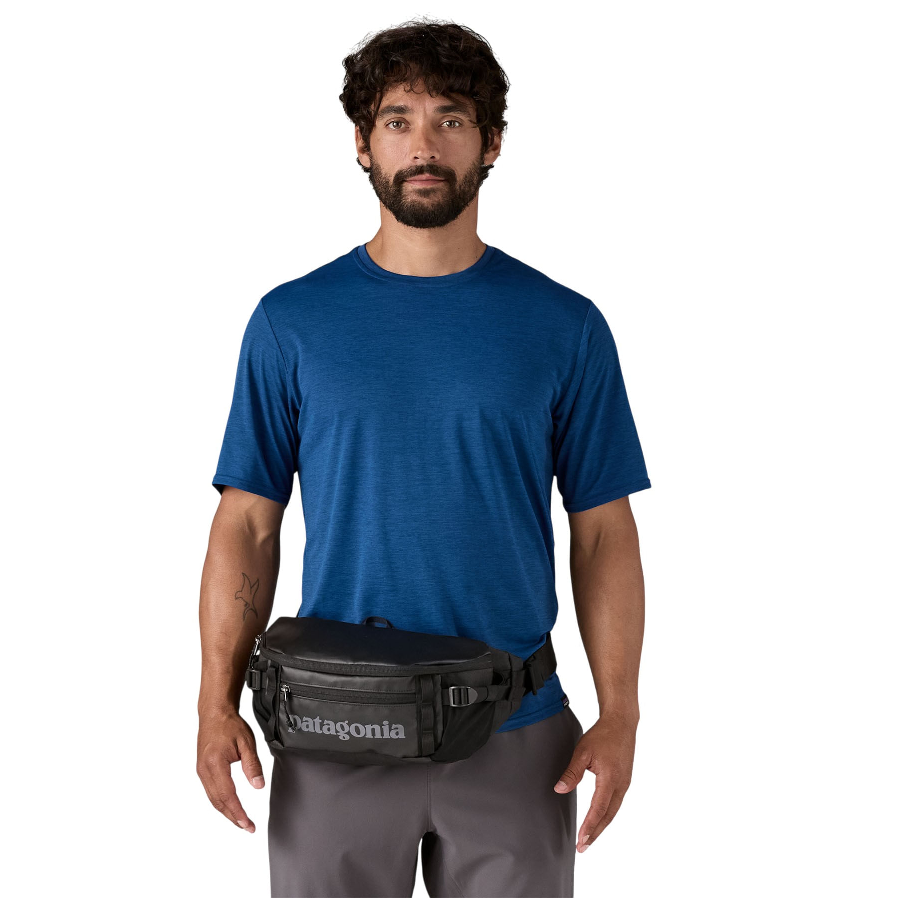 Patagonia Black Hole Waist Pack 5L - Als.com