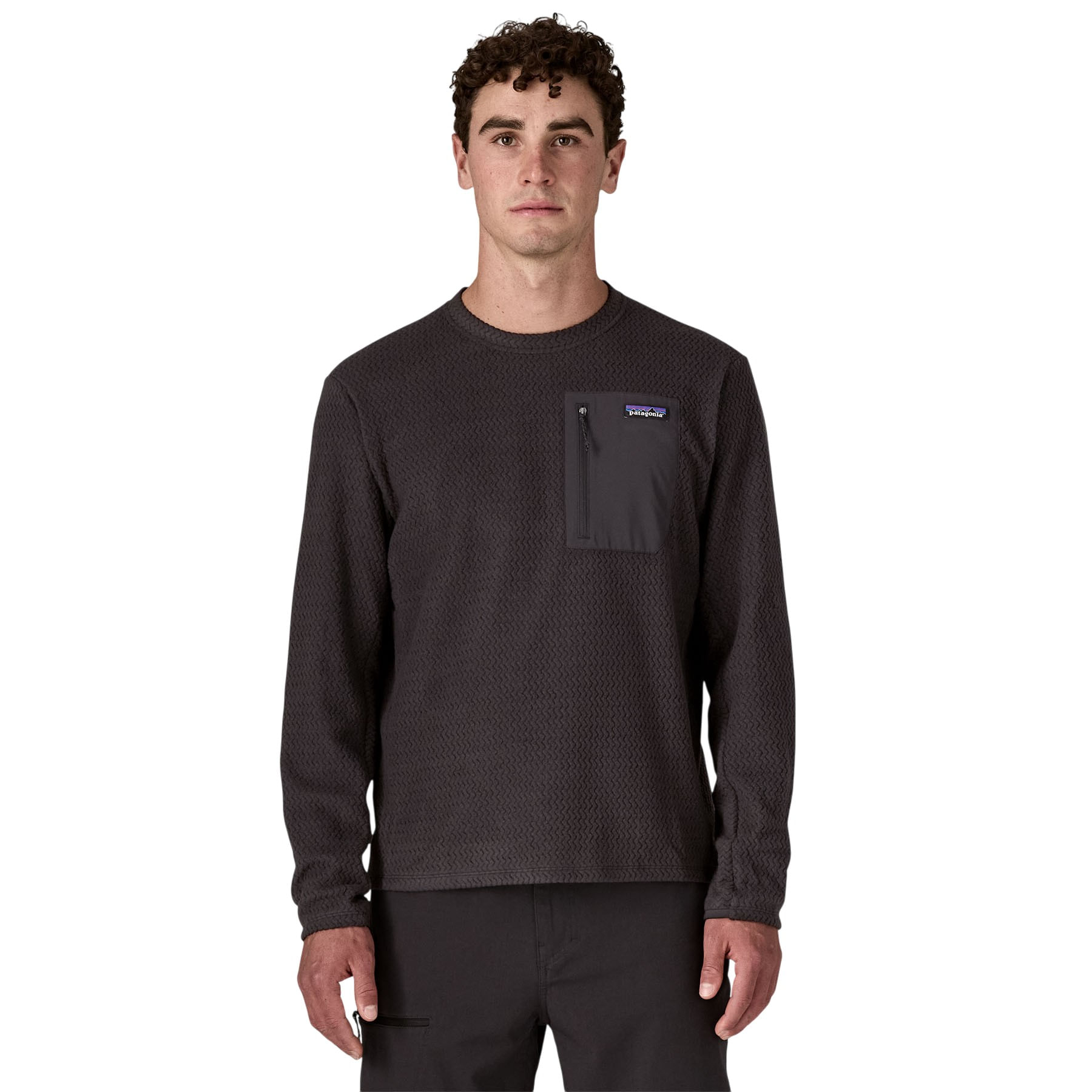 Patagonia R1 Air Crew - Men's - Als.com