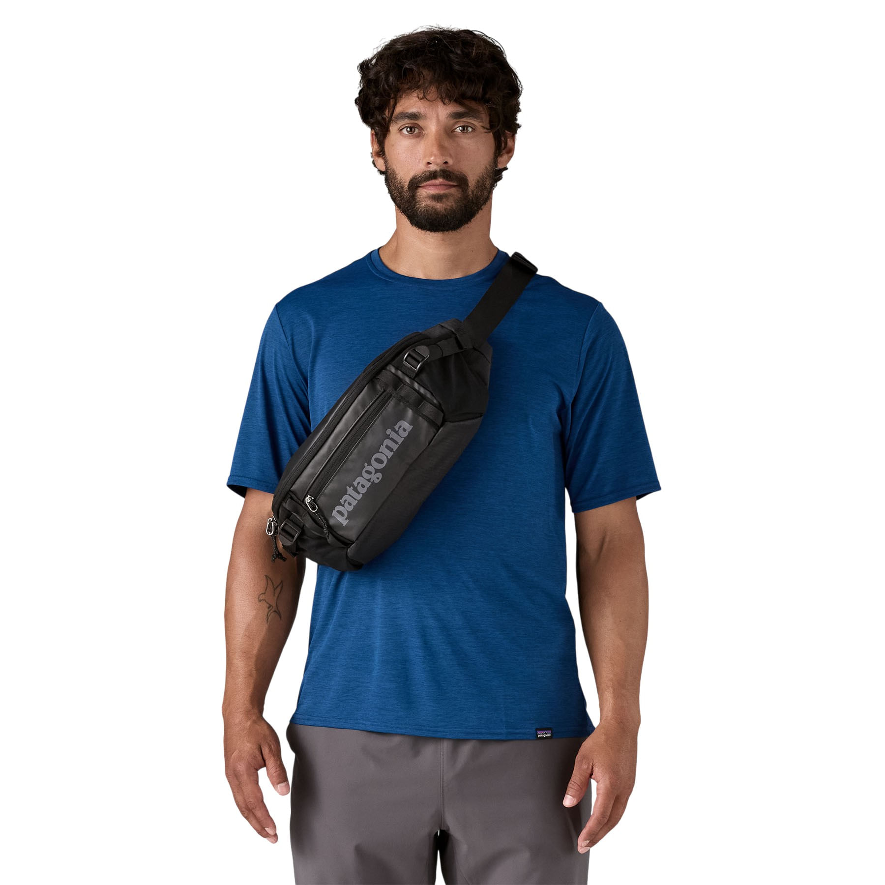 新品 Patagonia BLACK HOLE WAIST PACK 5L Patagonia Black Hole Waist Pack 5L - Als.com