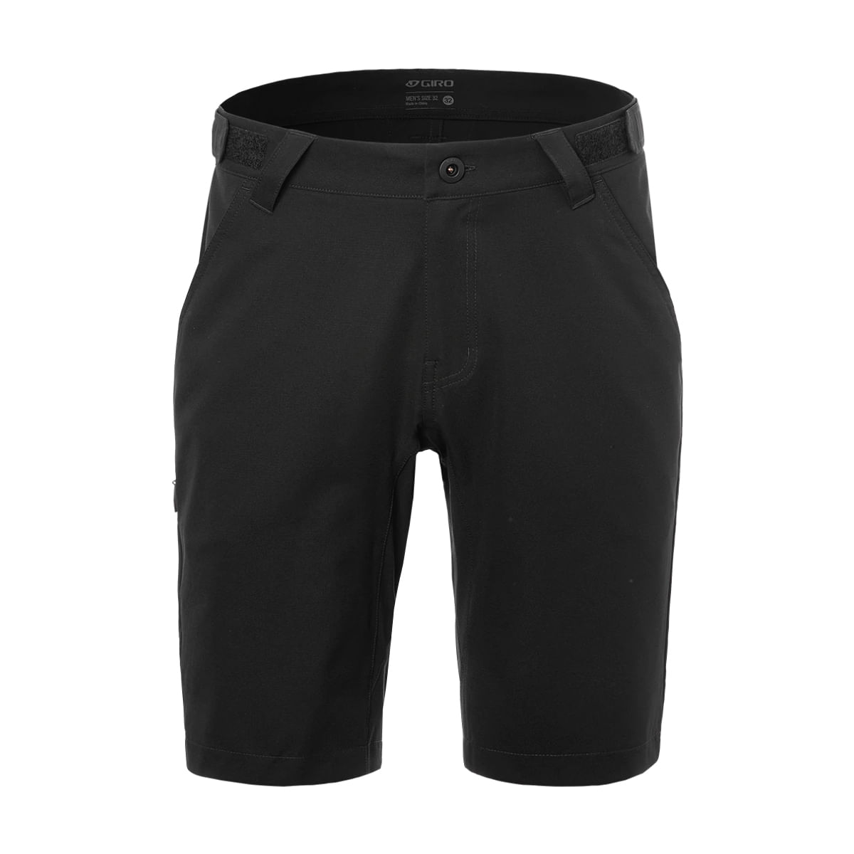 Giro-Arc-Short-Mid---Men-s-Black