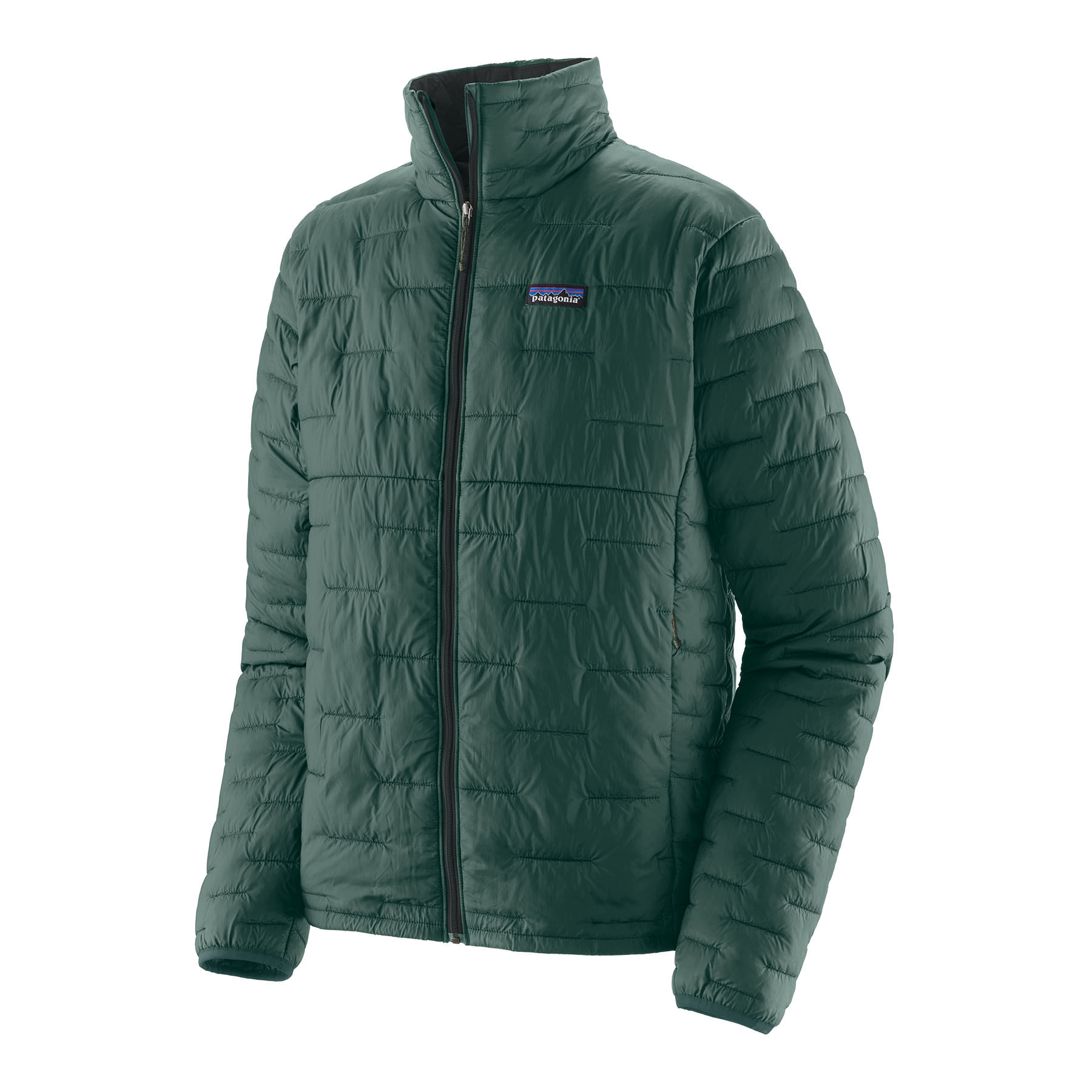 Patagonia Micro Puff Jacket - Men's - Als.com