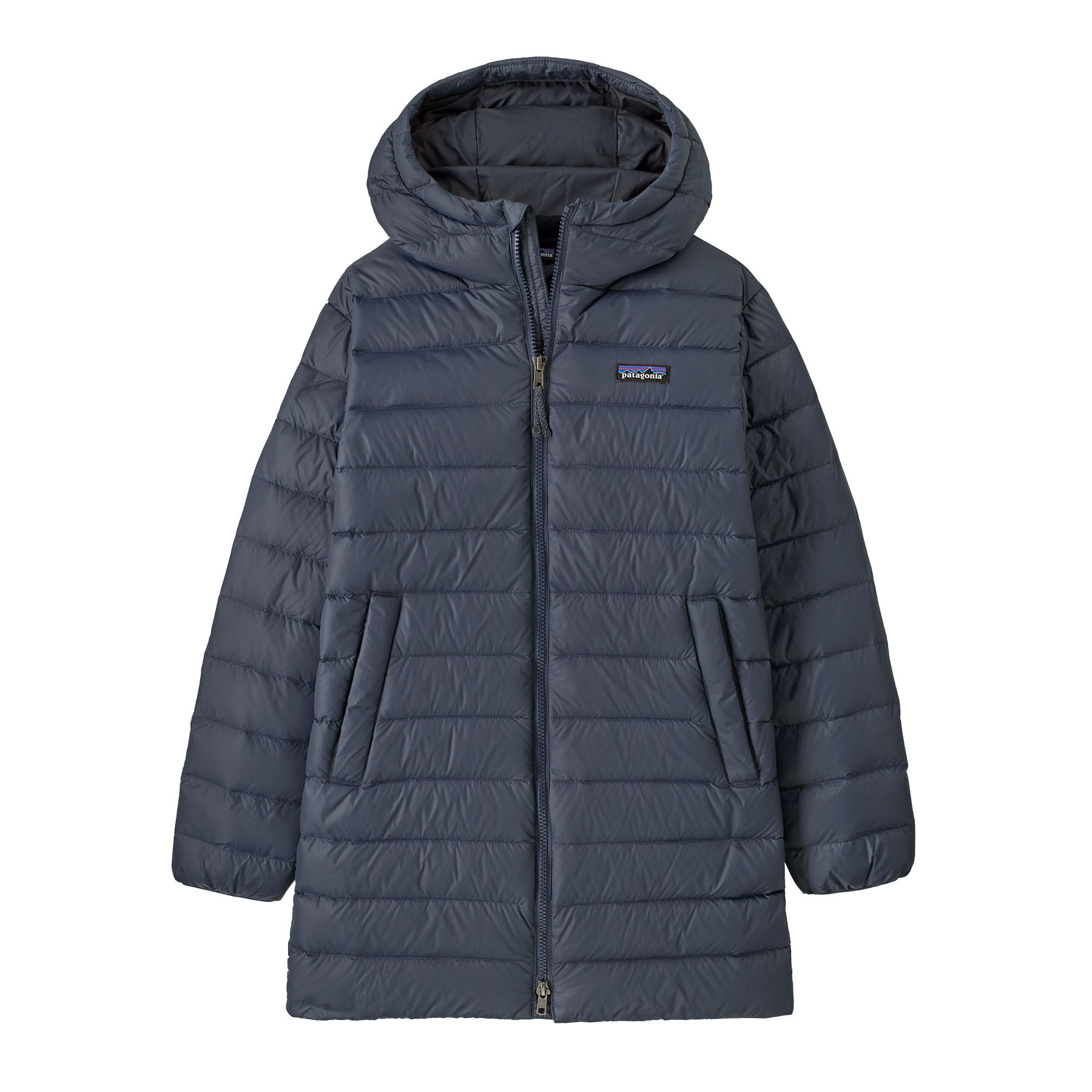 Patagonia Reversible Ready Freddy Hoodie - Youth - Als.com