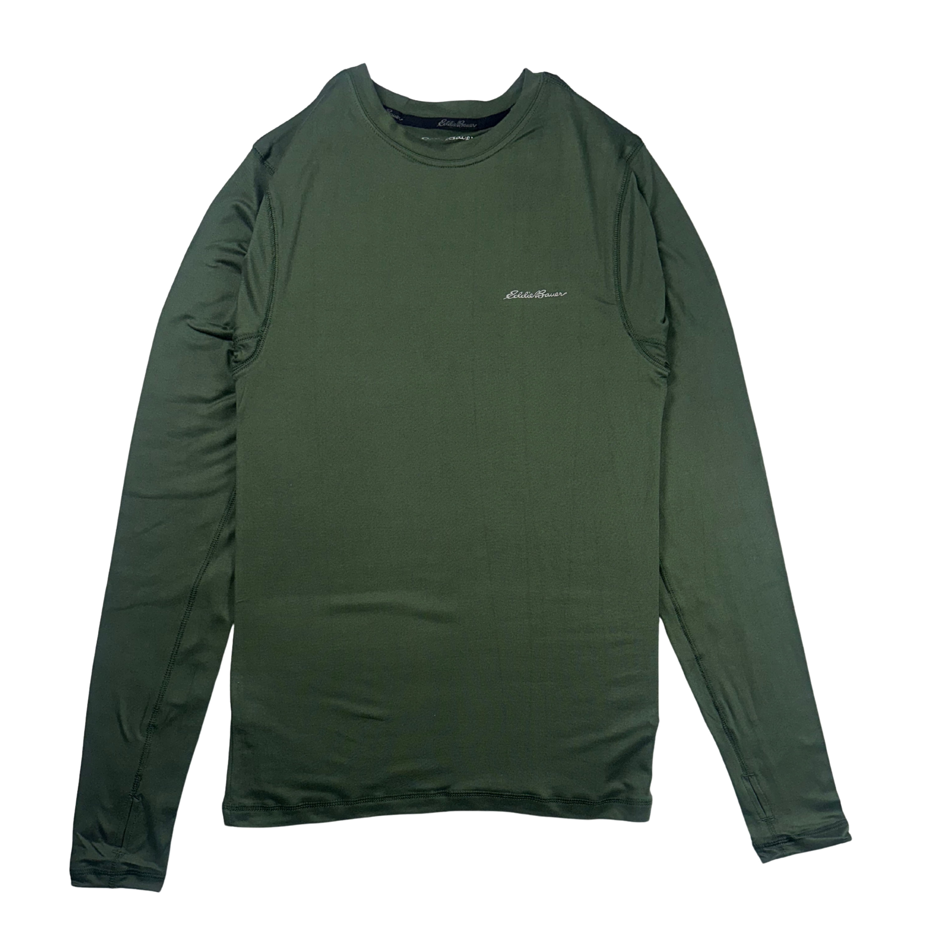 Eddie-Bauer-Heat-Control-Crew-Top---Men-s-Dark-Loden