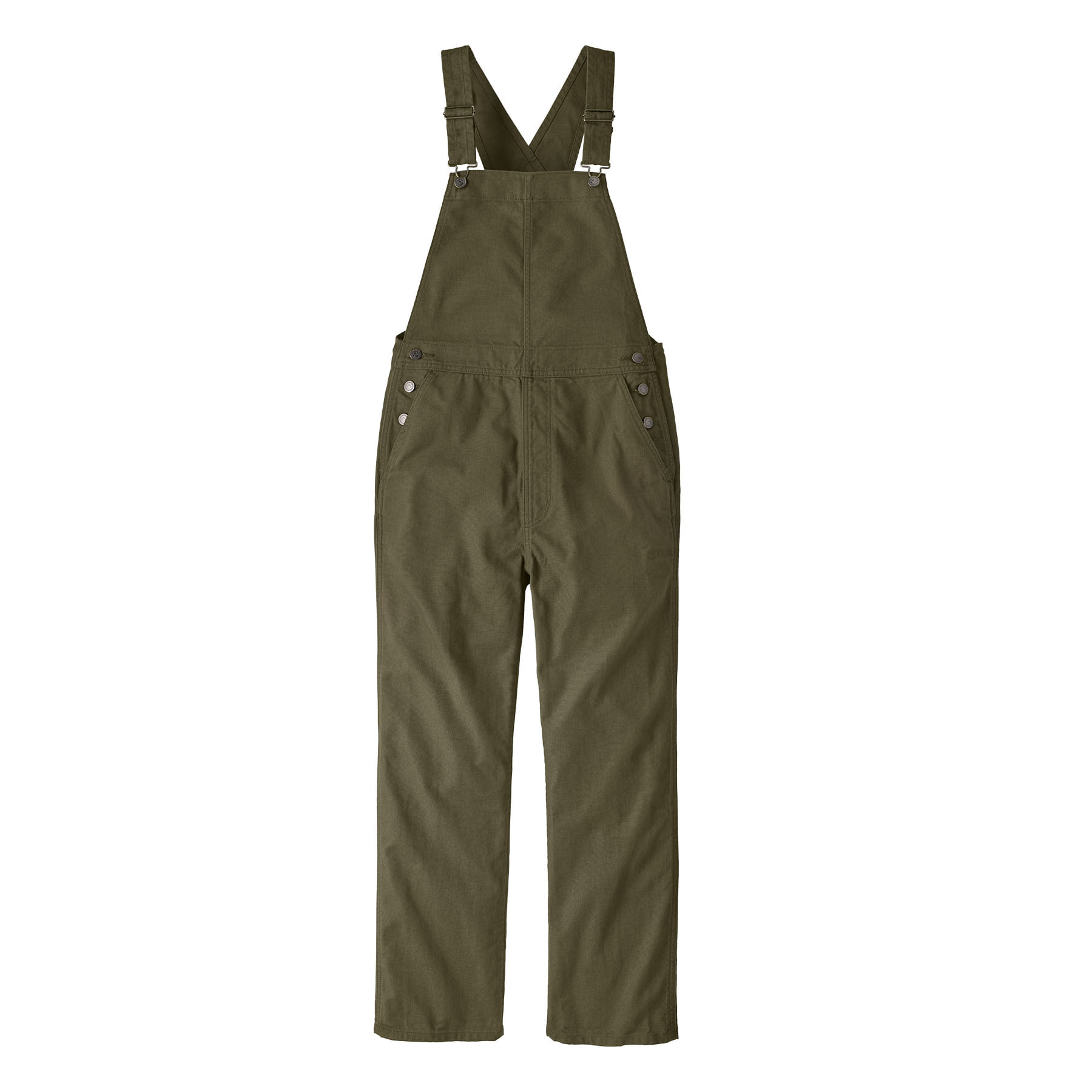 Dovetail Workwear Freshley Overalls - Women's - Als.com
