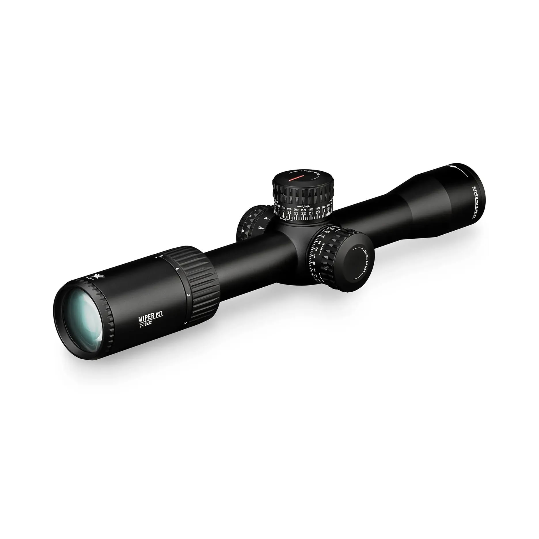Vortex Optics Venom 5-25x56mm Riflescope - Als.com