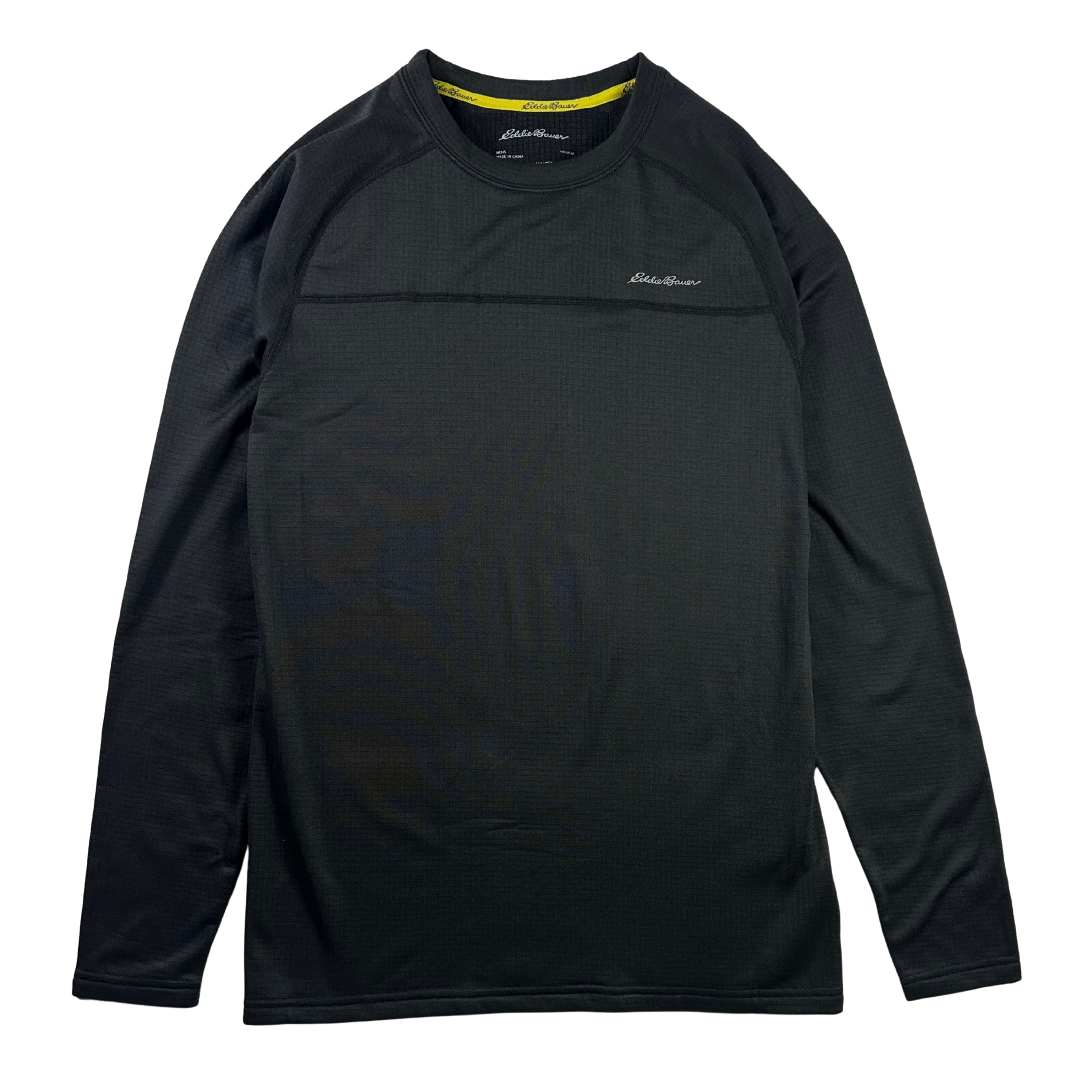 Eddie-Bauer-Heavyweight-Crew---Men-s-Black