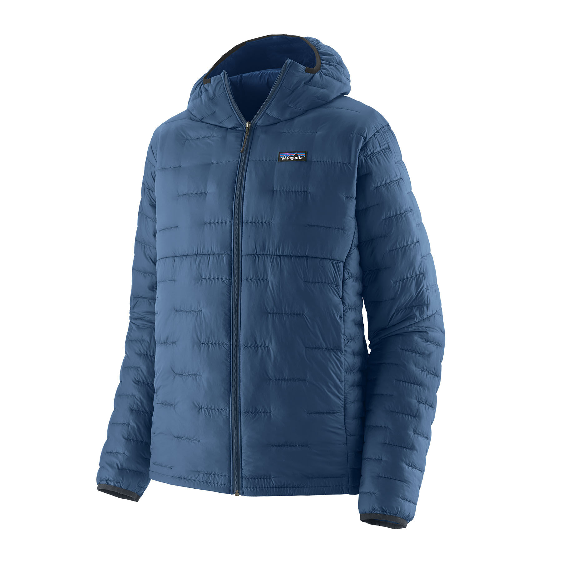 Patagonia Nano Puff Hoodie - Men's - Als.com