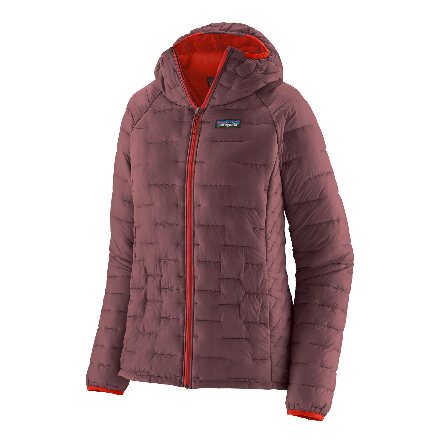 Patagonia Micro Puff Hoodie - Women's - Als.com