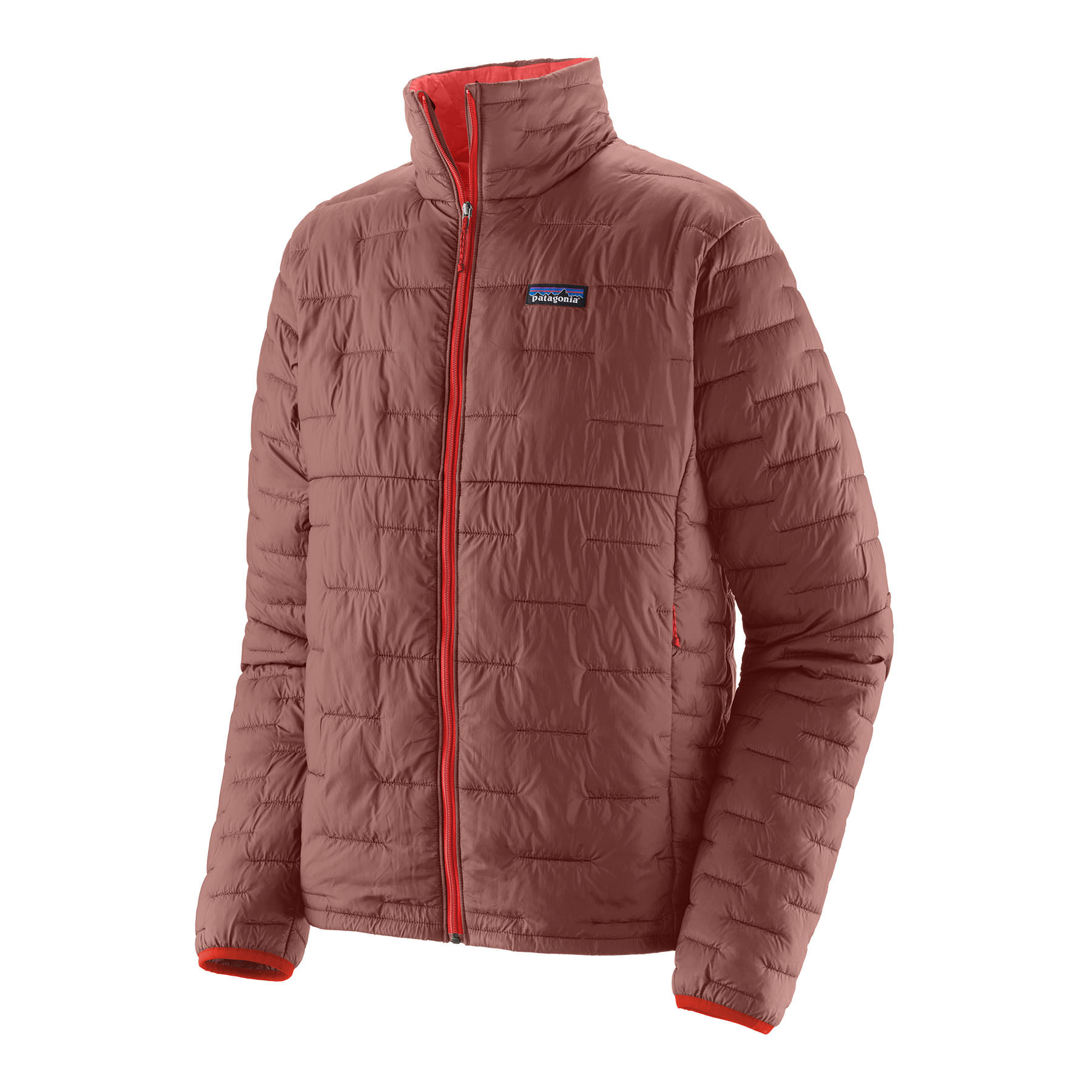 Patagonia Micro Puff Jacket - Men's - Als.com