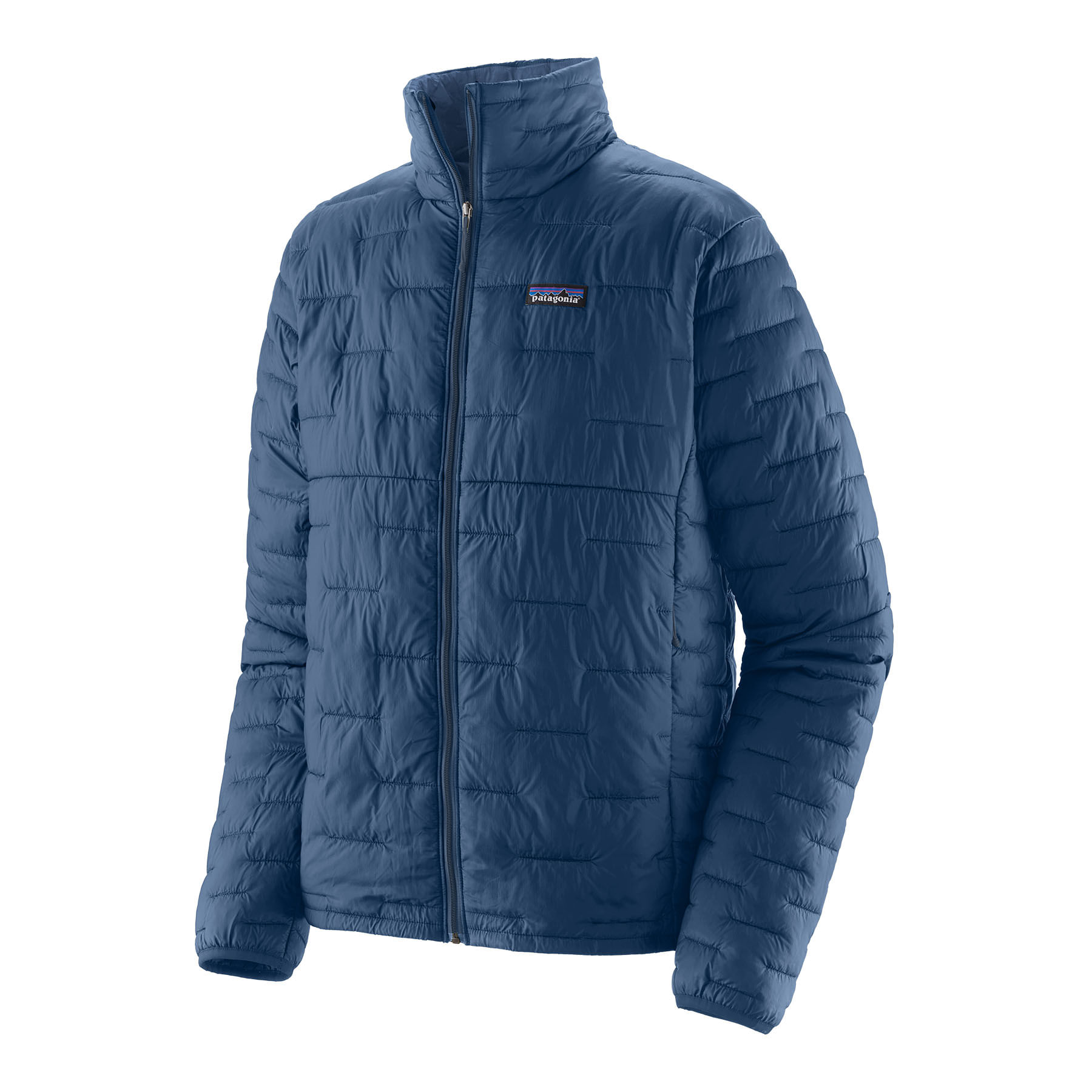Patagonia Micro Puff Jacket - Men's - Als.com