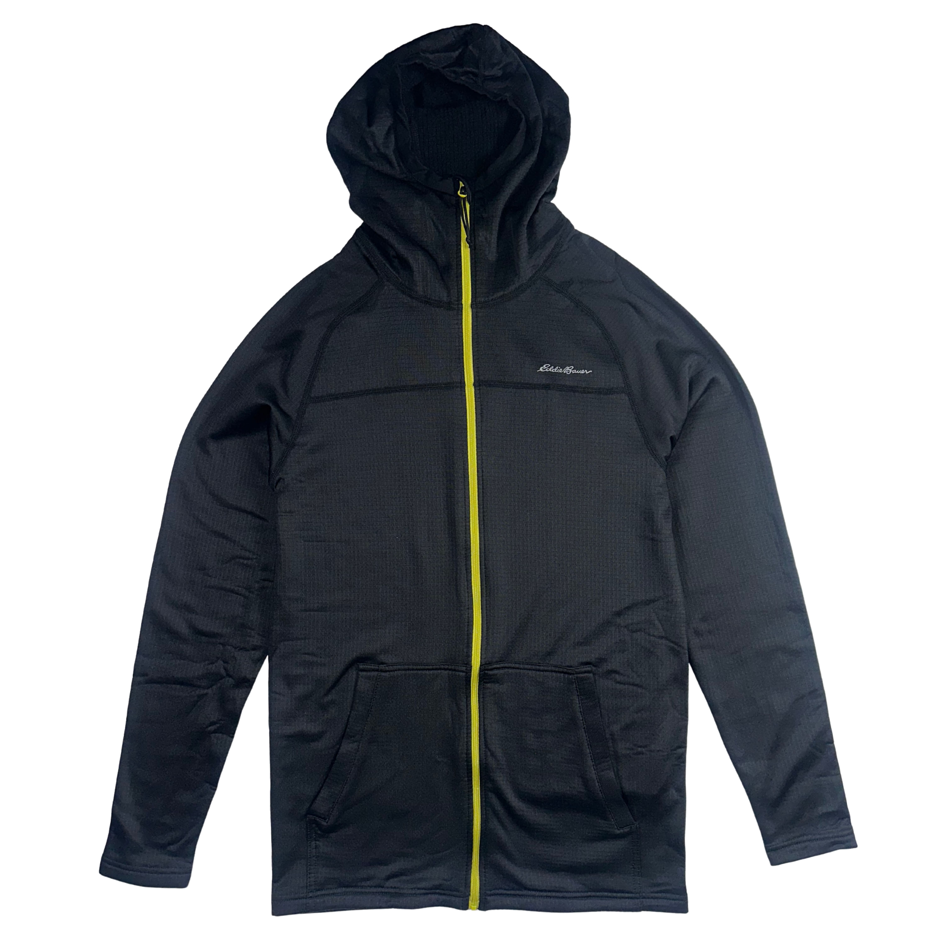 Eddie Bauer Heavyweight Full Zip - Men's - Als.com