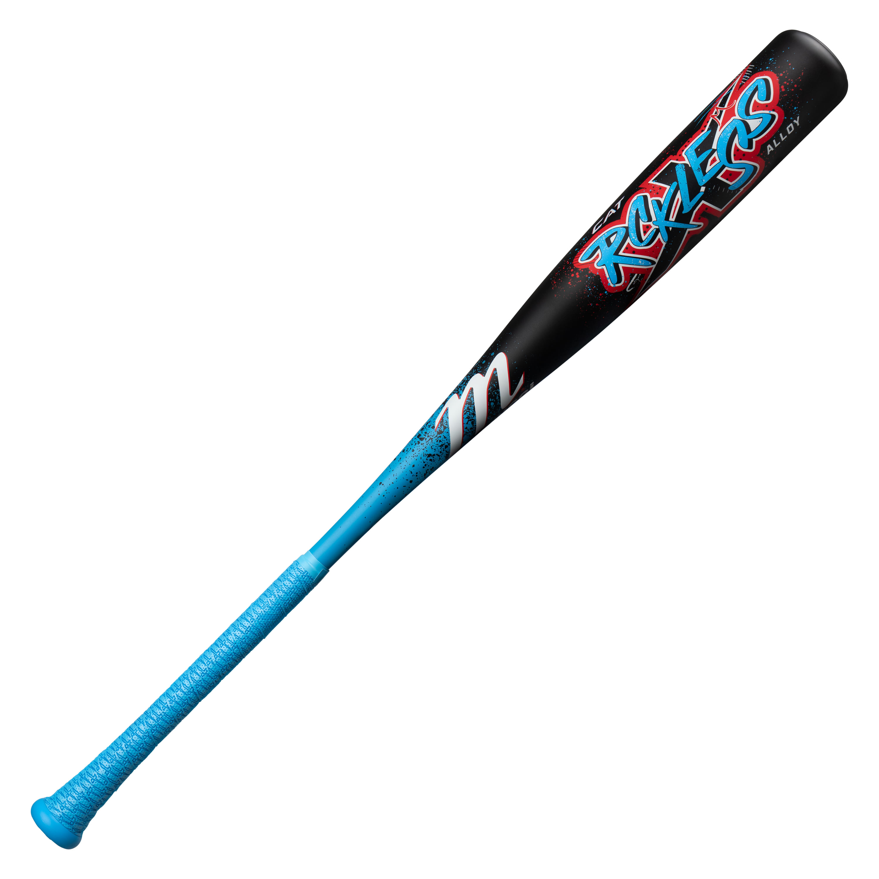 Marucci CATX RCKless USSSA (-5) Baseball Bat 2026 - Kids' - Als.com