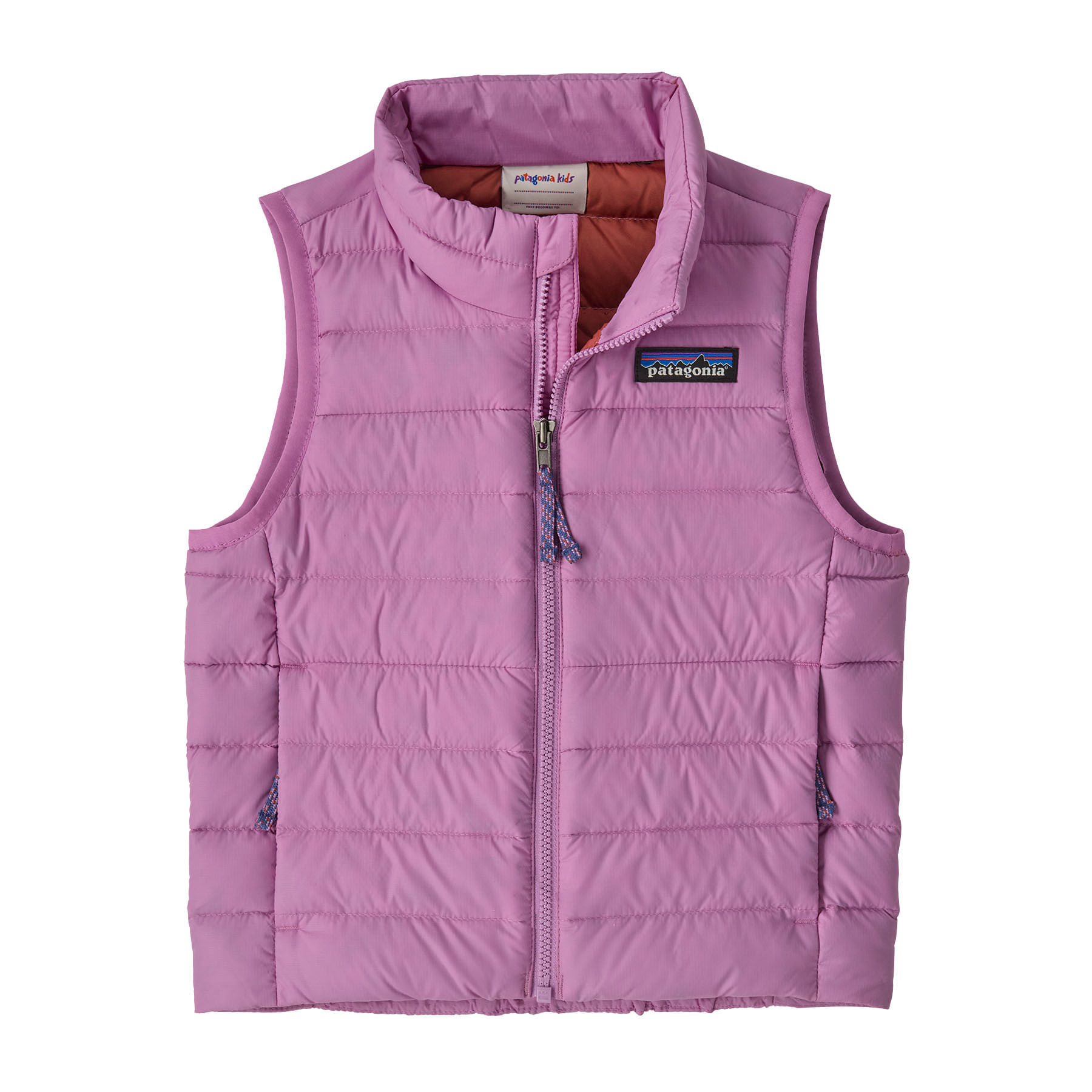Patagonia Down Sweater Vest - Toddler - Als.com
