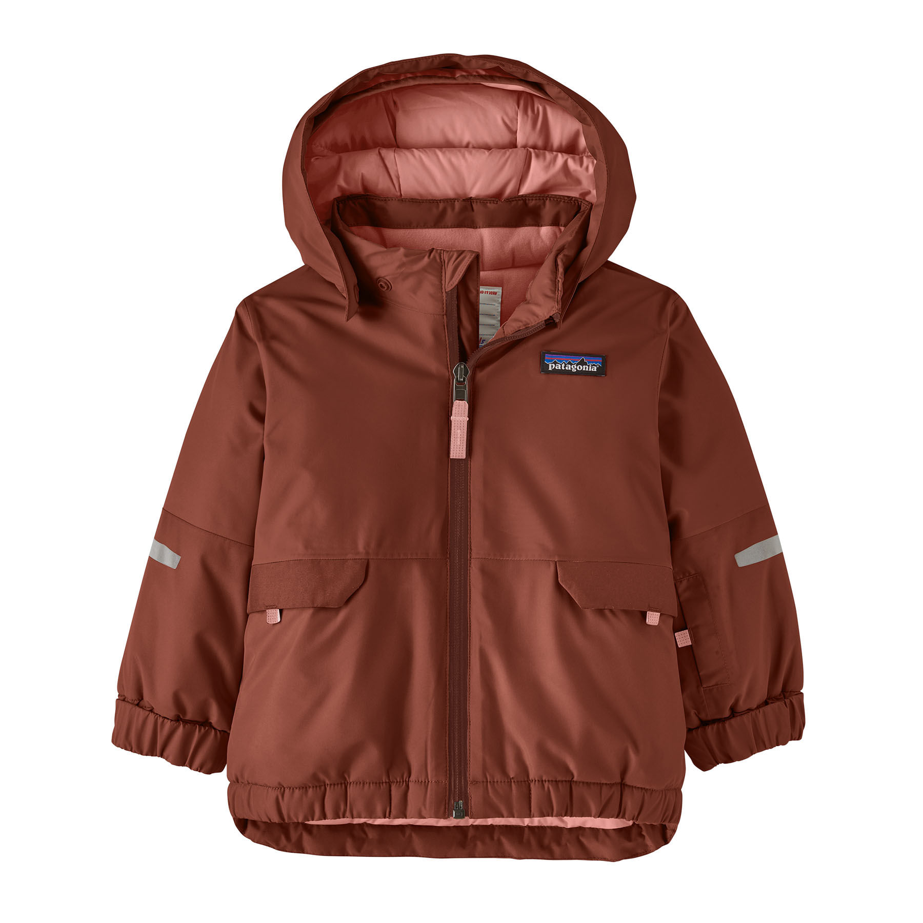 Patagonia Snow Pile Jacket - Infant - Als.com
