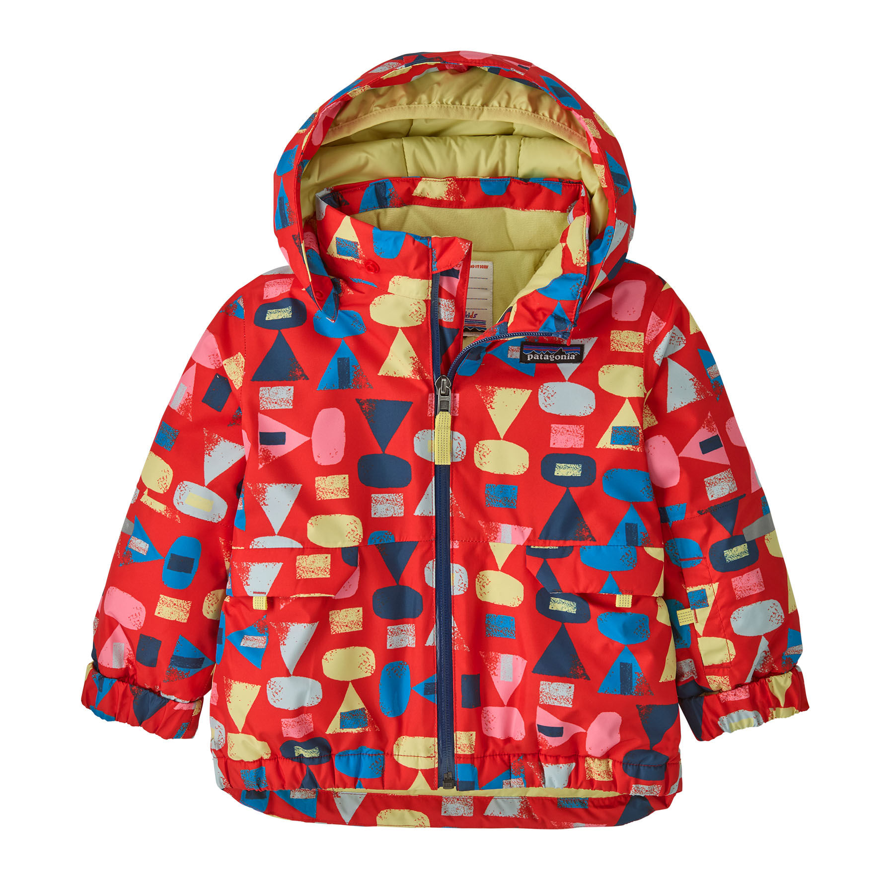 Patagonia Snow Pile Jacket - Infant - Als.com