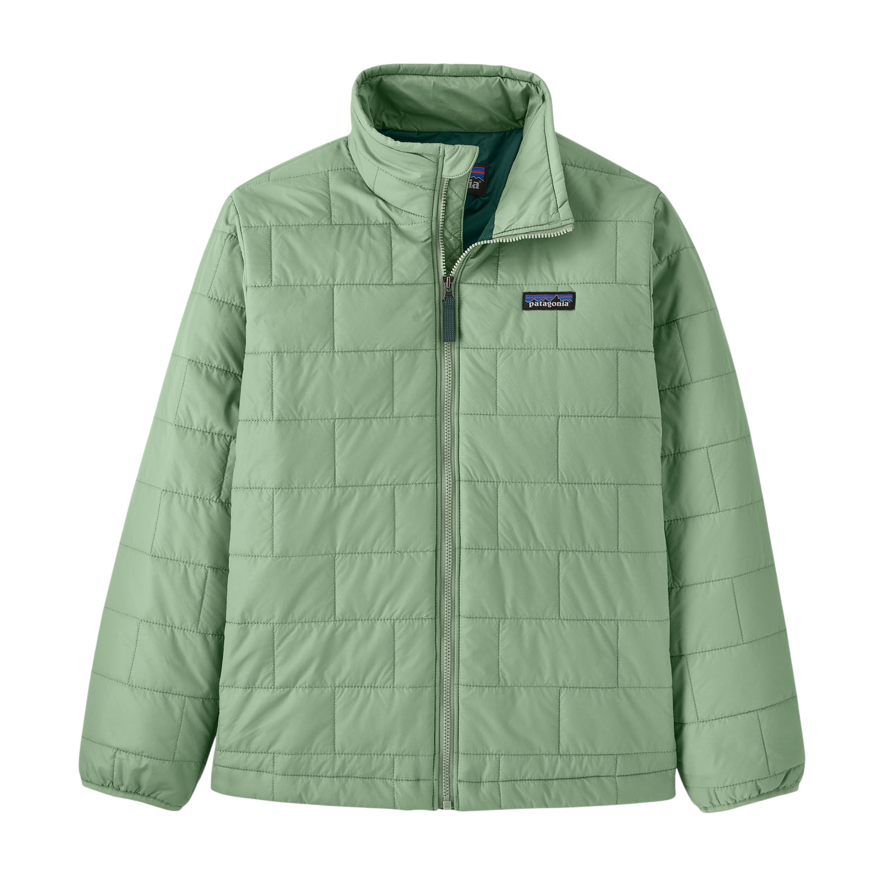 Patagonia-Nano-Puff-Brick-Quilt-Jacket---Youth-Ellwood-Green