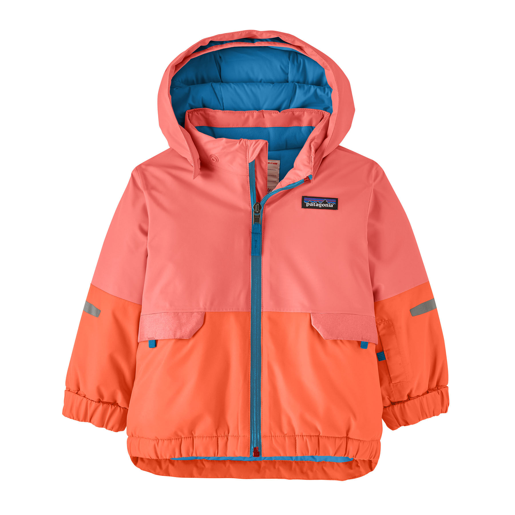 Patagonia Snow Pile Jacket - Infant - Als.com