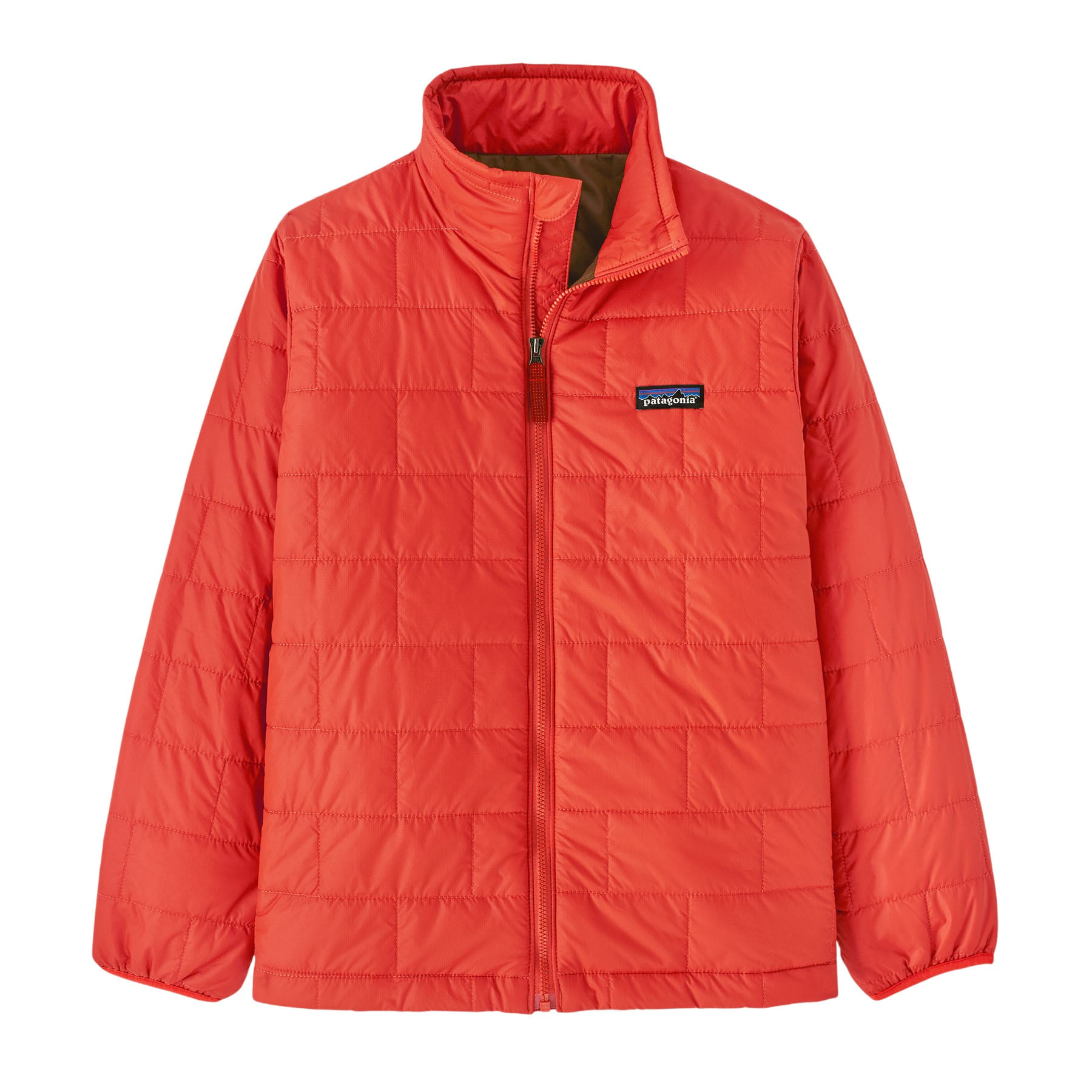 Patagonia-Nano-Puff-Brick-Quilt-Jacket---Youth-Sizzle-Red