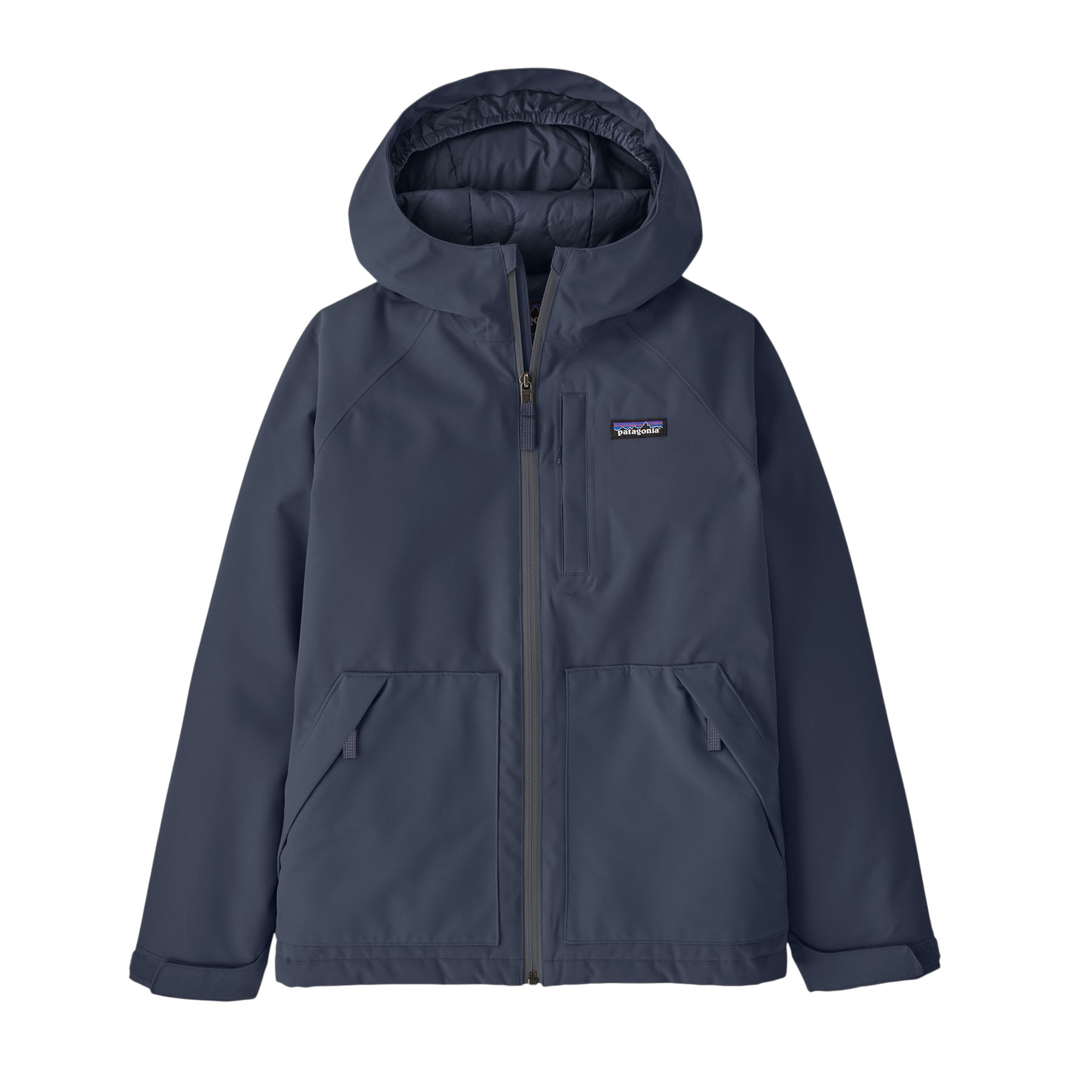 Patagonia Everyday Ready Jacket - Kids' - Als.com