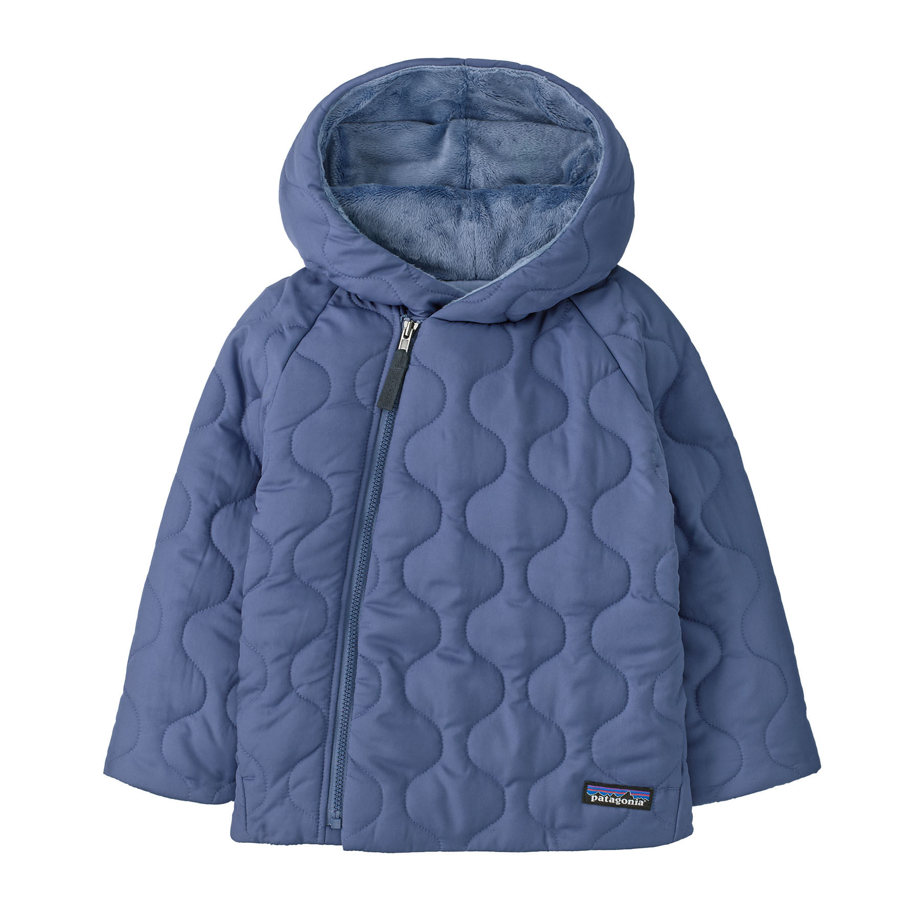 Patagonia Quilted Puff Jacket - Toddler - Als.com