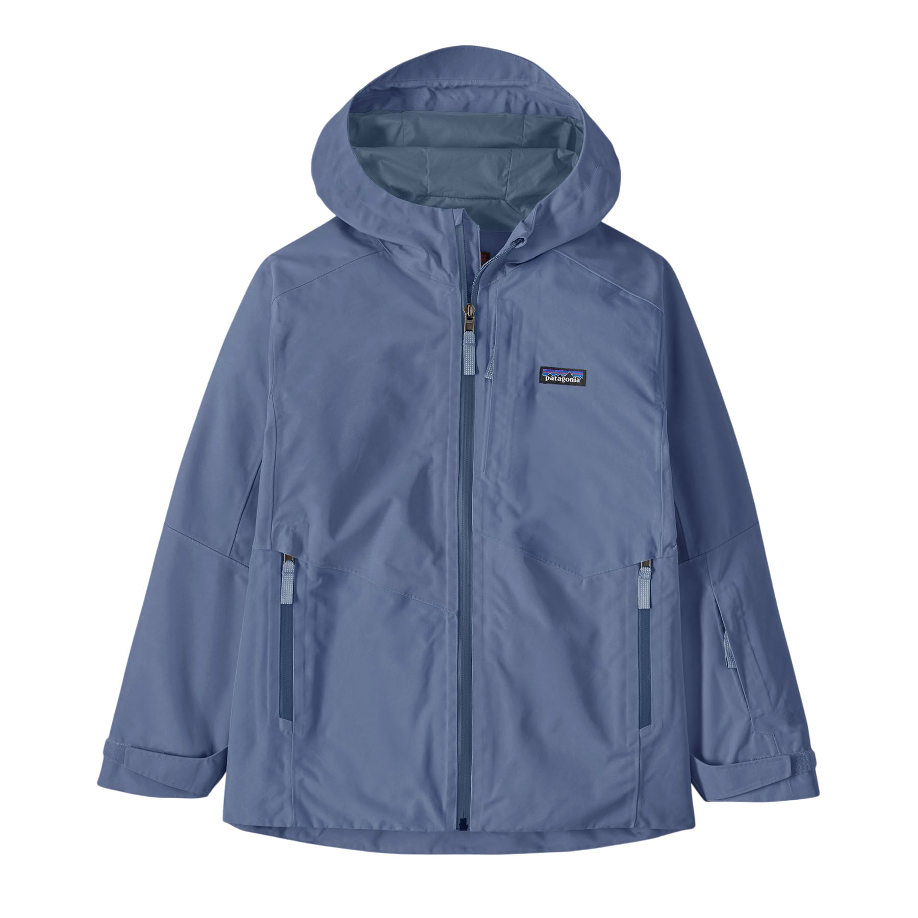 patagonia スキー用フード付きジャケット Patagonia パタゴニア メンズ 長袖 ジャケット 普段着 スキー