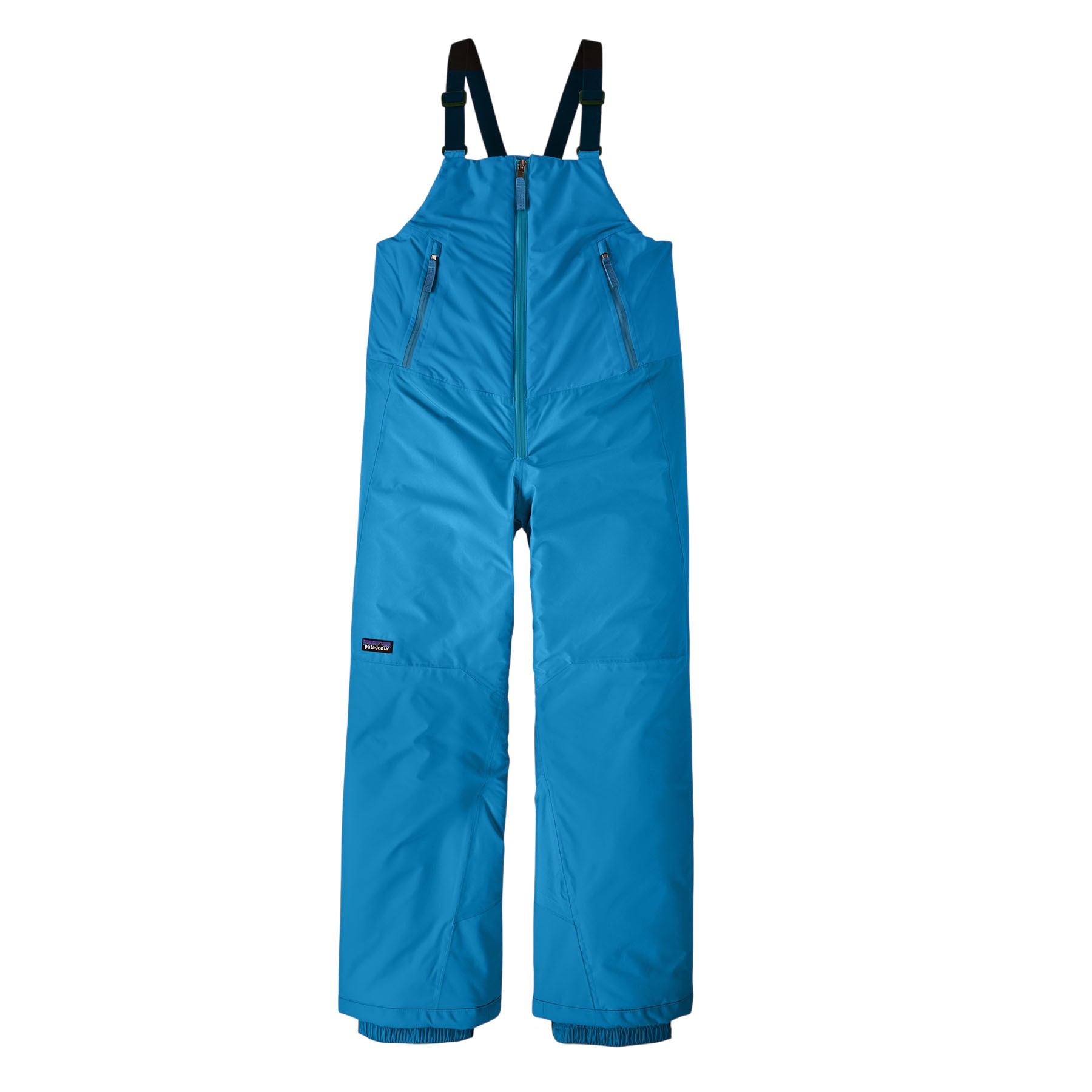 Patagonia Powder Town Bib - Youth - Als.com