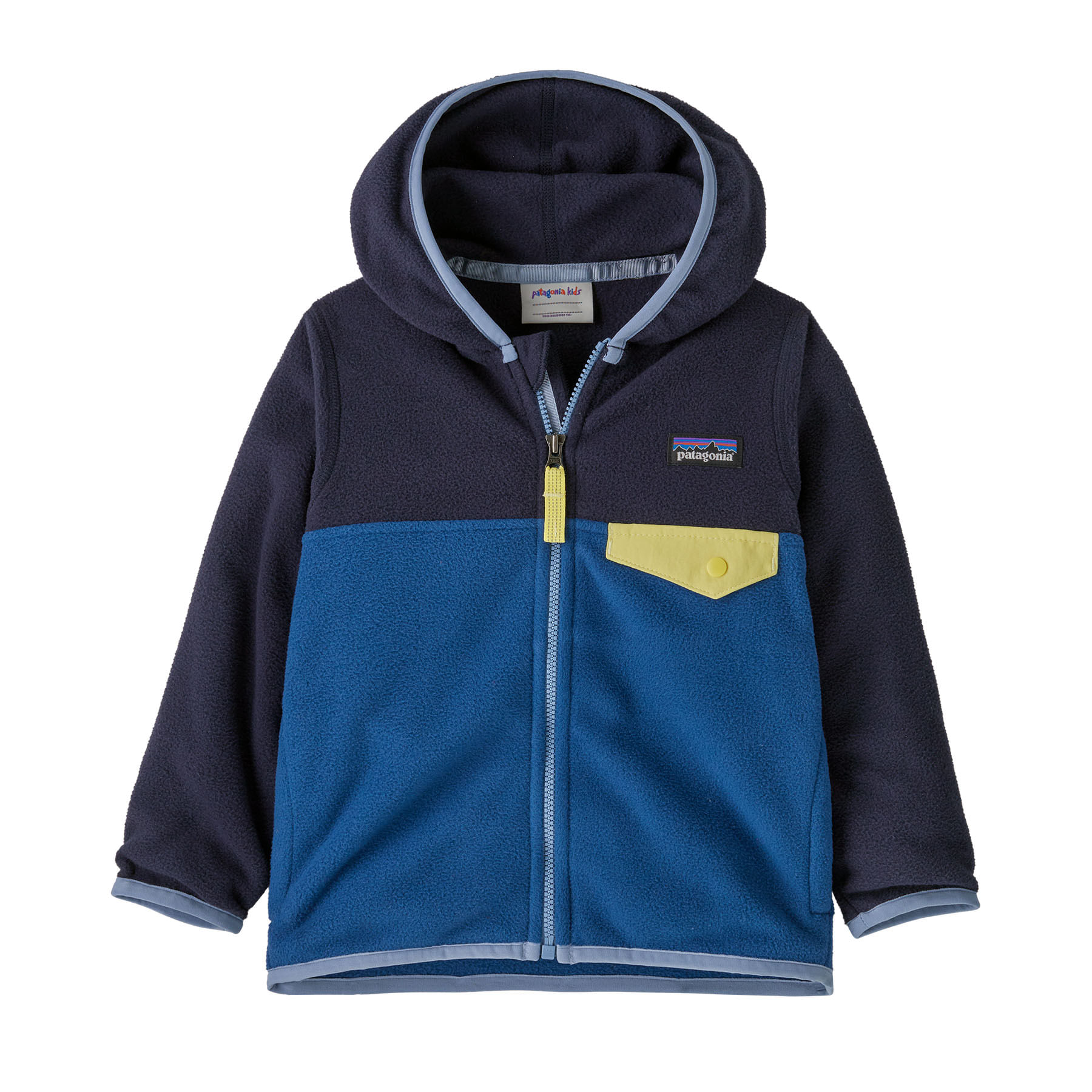 Patagonia-Baby-Micro-D-Snap-T-Fleece-Jacket---Kids--Clement-Blue