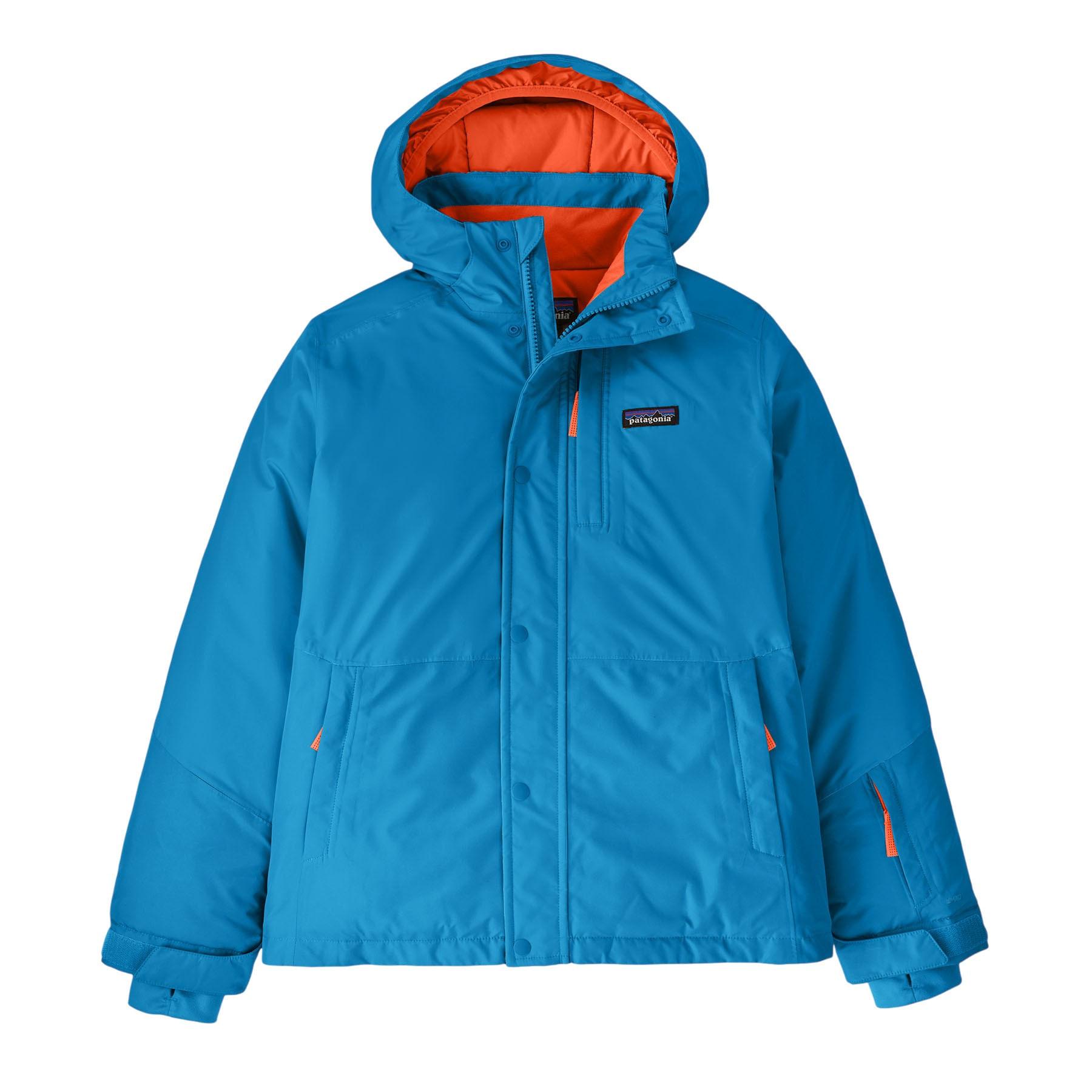 Patagonia Powder Town Jacket - Youth - Als.com