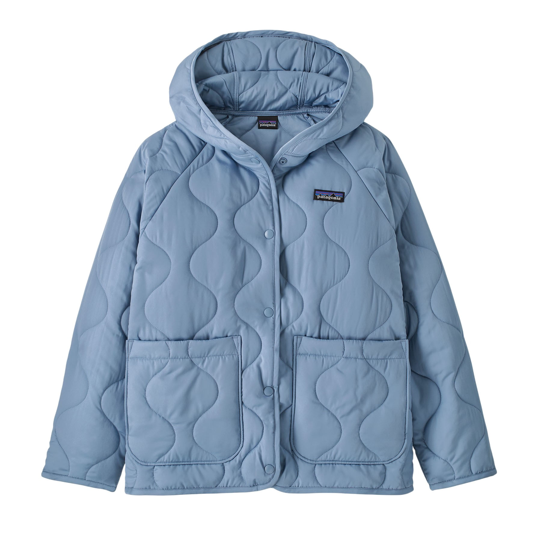 patagonia QUILTED PUFFER XXLサイズ Patagonia Quilted Puffer Jacket - Kids' - Als.com