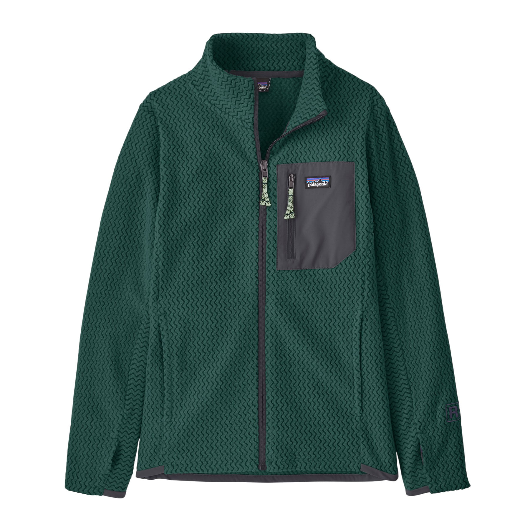 Patagonia Cozy Fluff Jacket - Youth - Als.com
