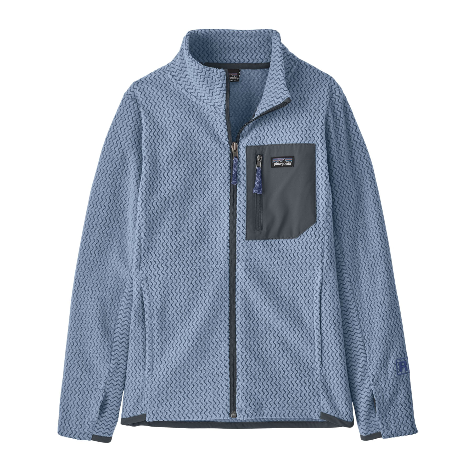 Patagonia R2 TechFace Hoody Kids' - Main Image