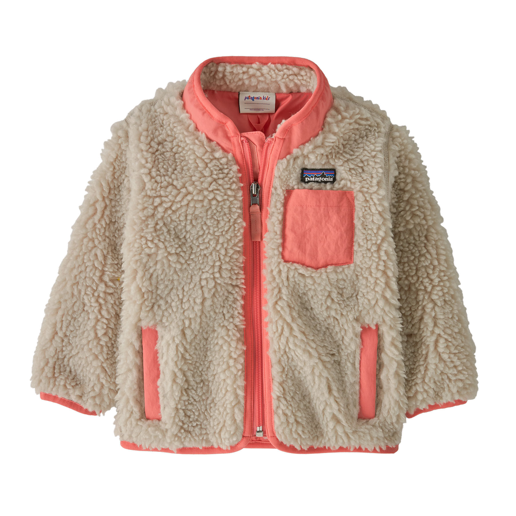Patagonia Retro-X Jacket - Infant - Als.com