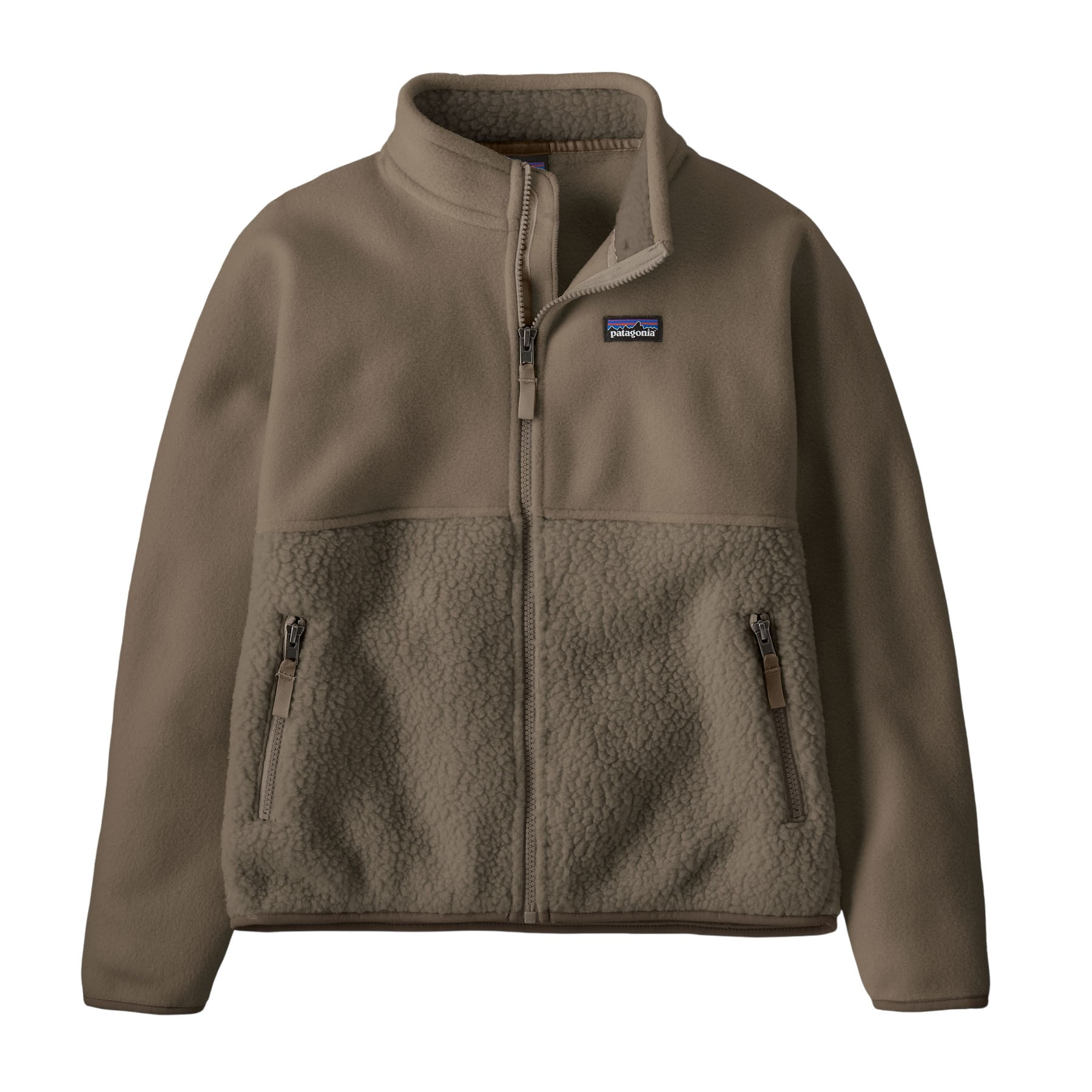 Patagonia Cozy Fluff Jacket - Youth - Als.com