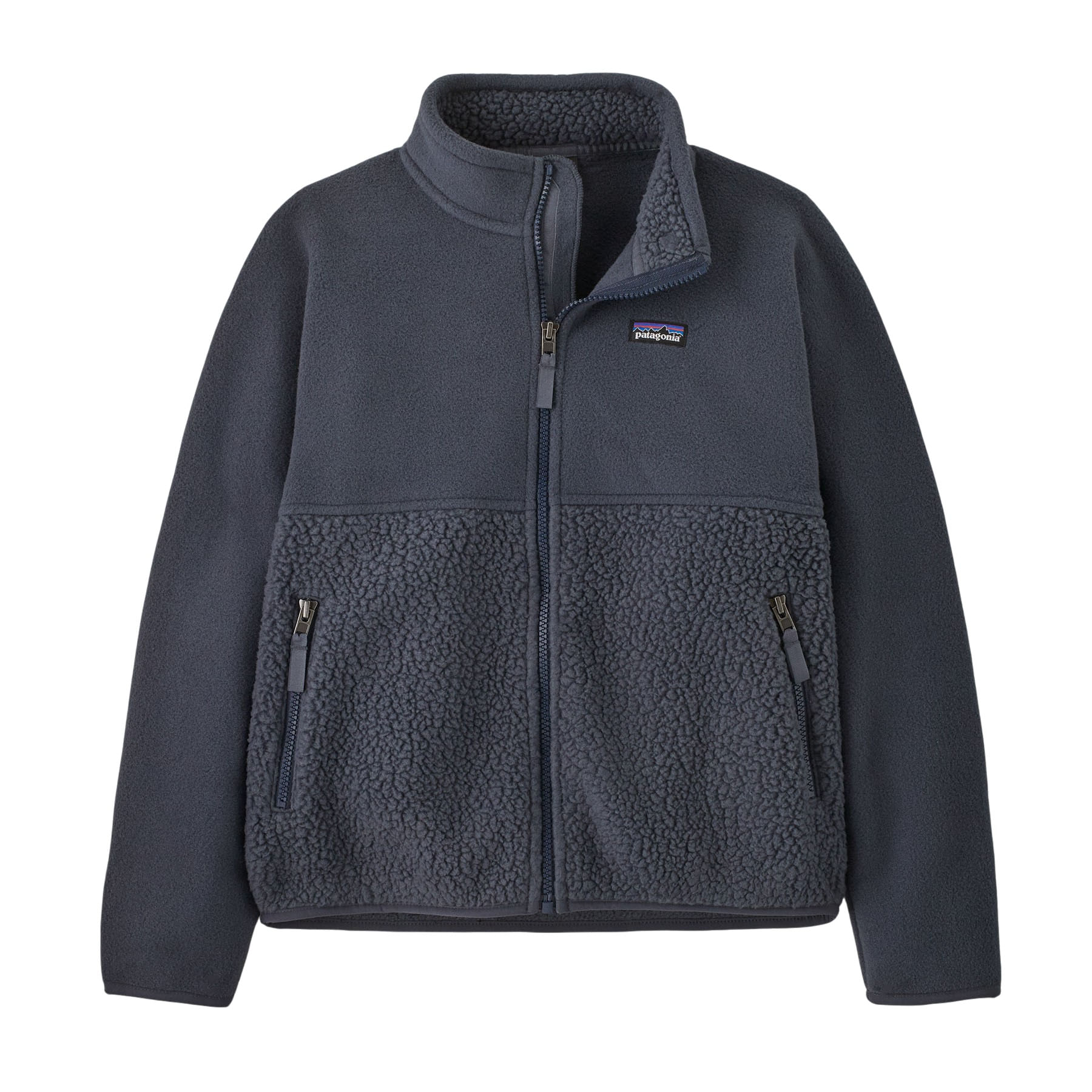 Patagonia Better Sweater Fleece Jacket - Youth - Als.com