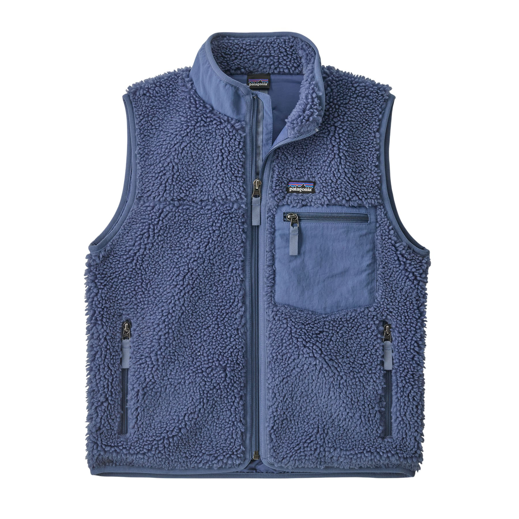 Patagonia Retro-X Vest - Youth - Als.com