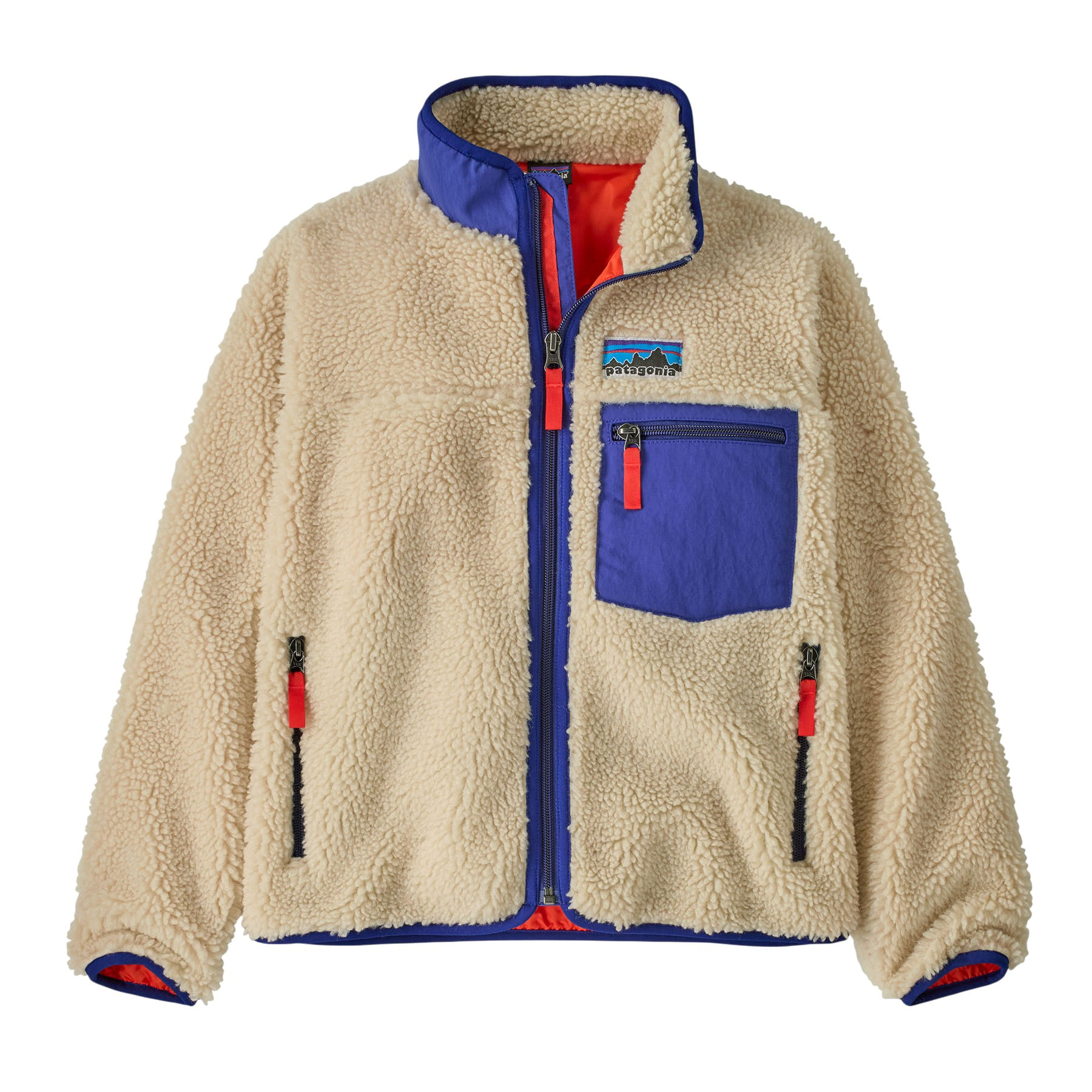 Patagonia Retro-X Jacket - Youth - Als.com