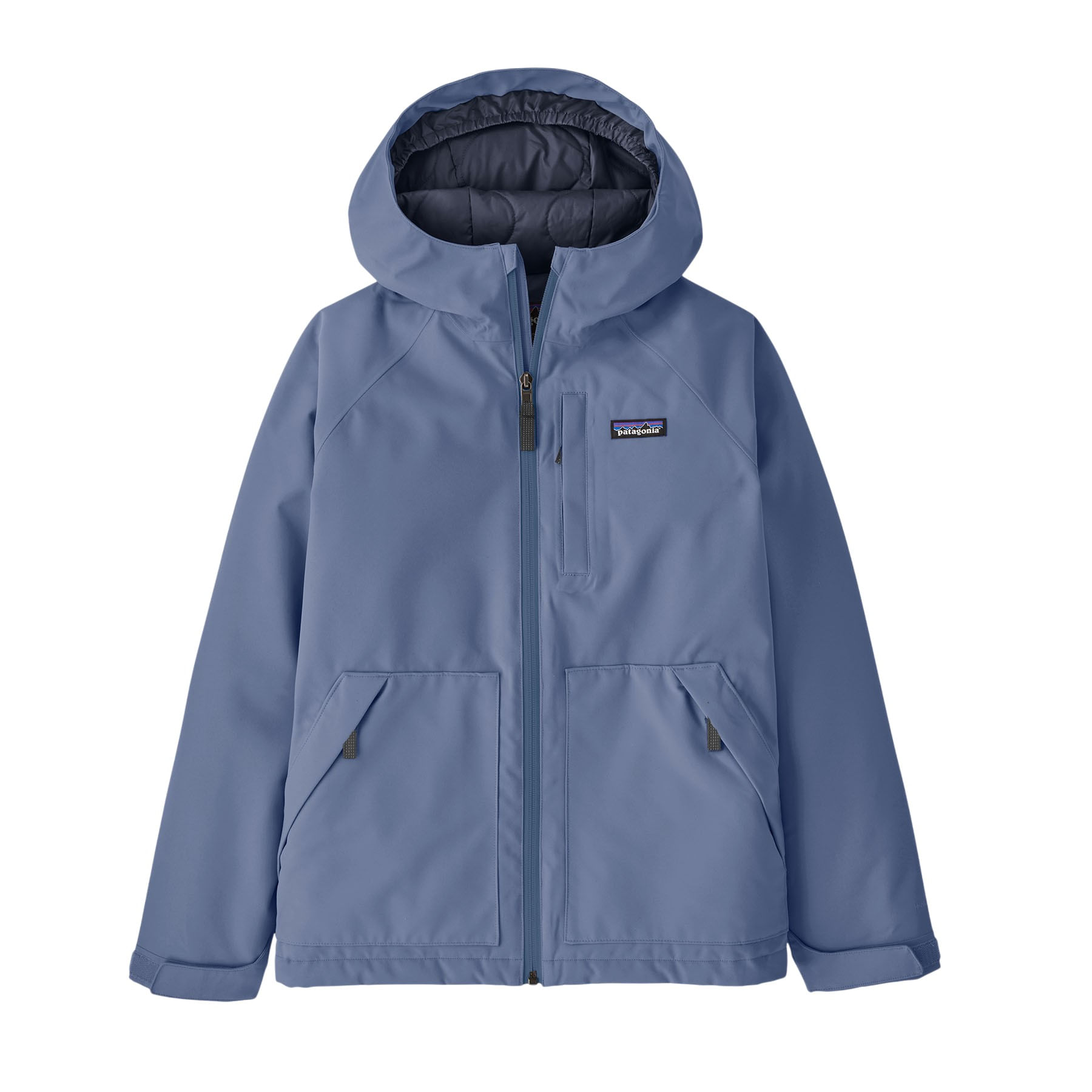 Patagonia Storm Shift Jacket - Youth - Als.com