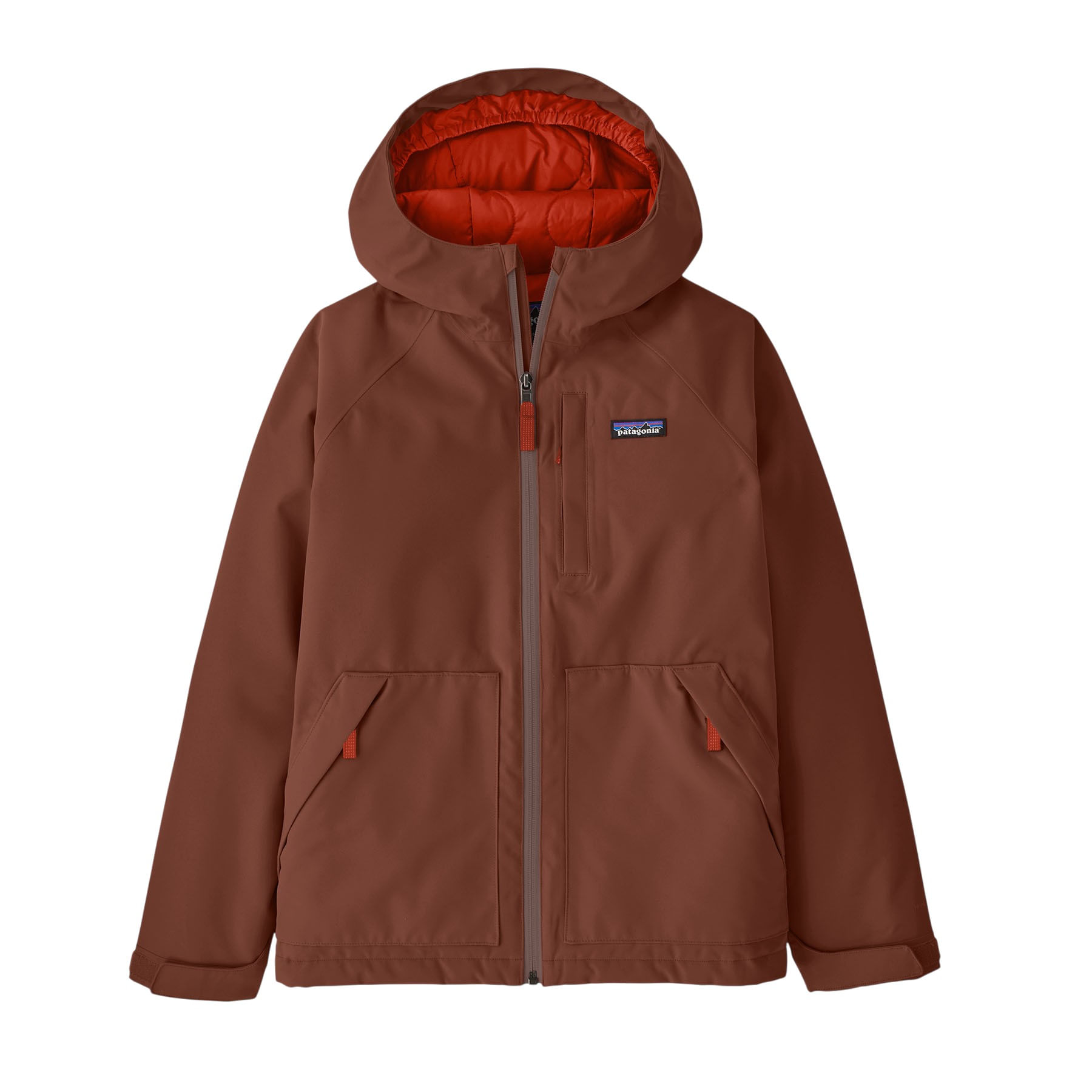 Patagonia Storm Shift Jacket - Youth - Als.com