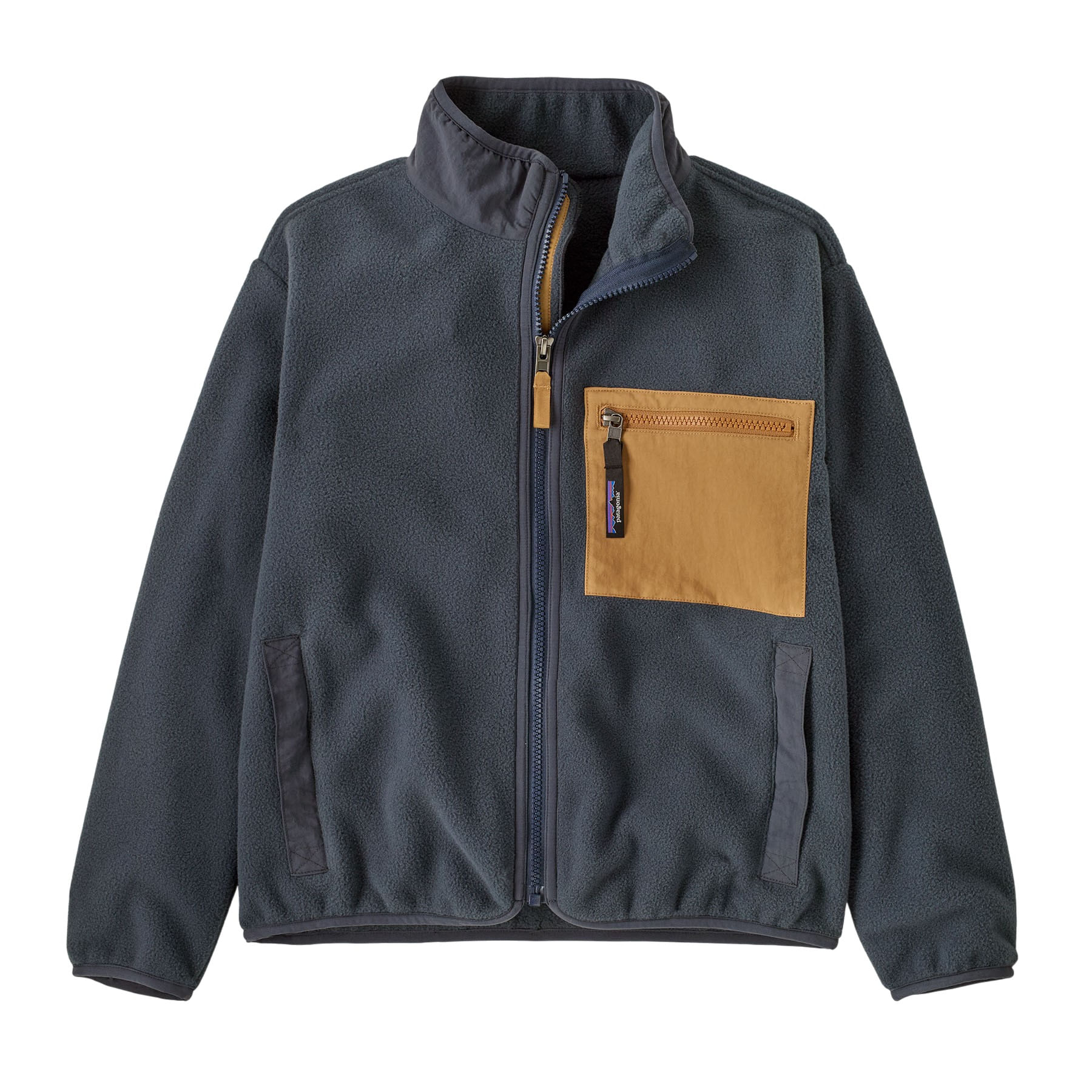 Patagonia Cozy Fluff Jacket - Youth - Als.com