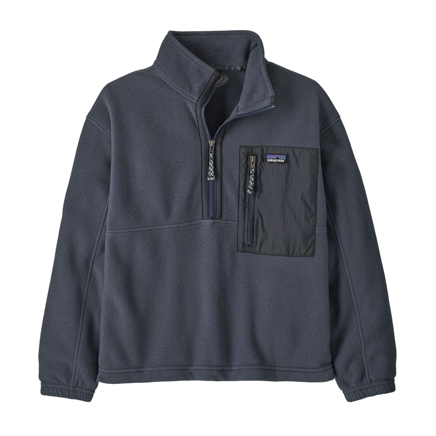 Patagonia Cozy Fluff Jacket - Youth - Als.com