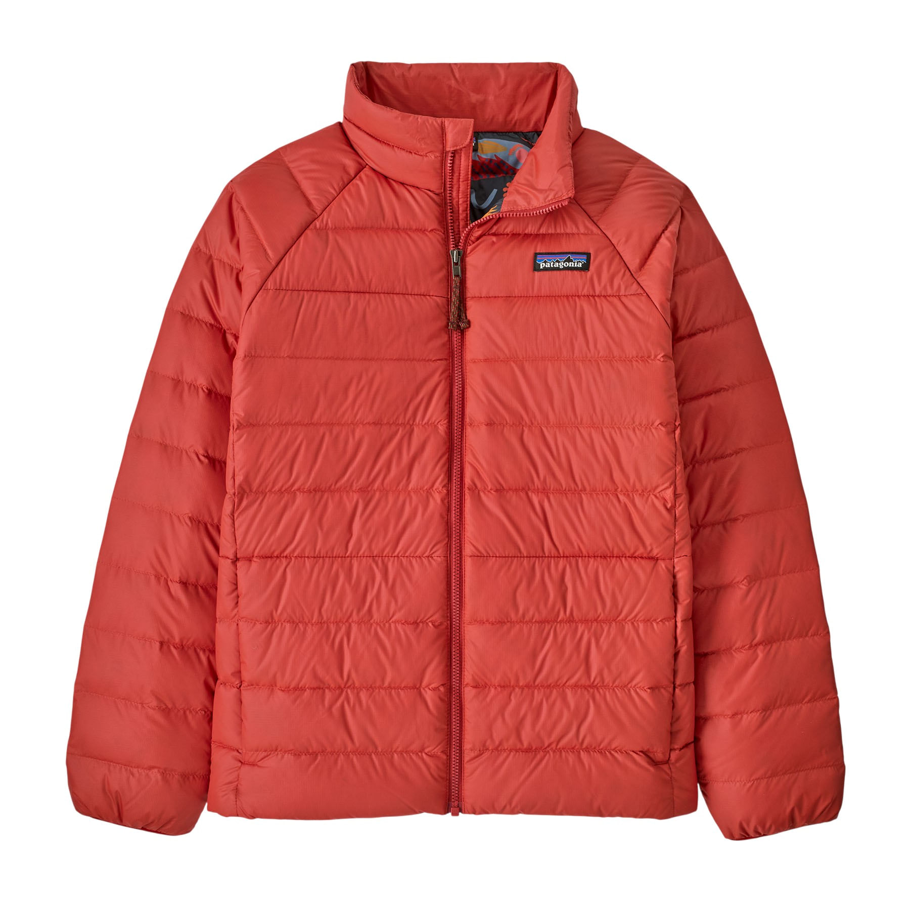 Patagonia Down Sweater - Kids' - Als.com