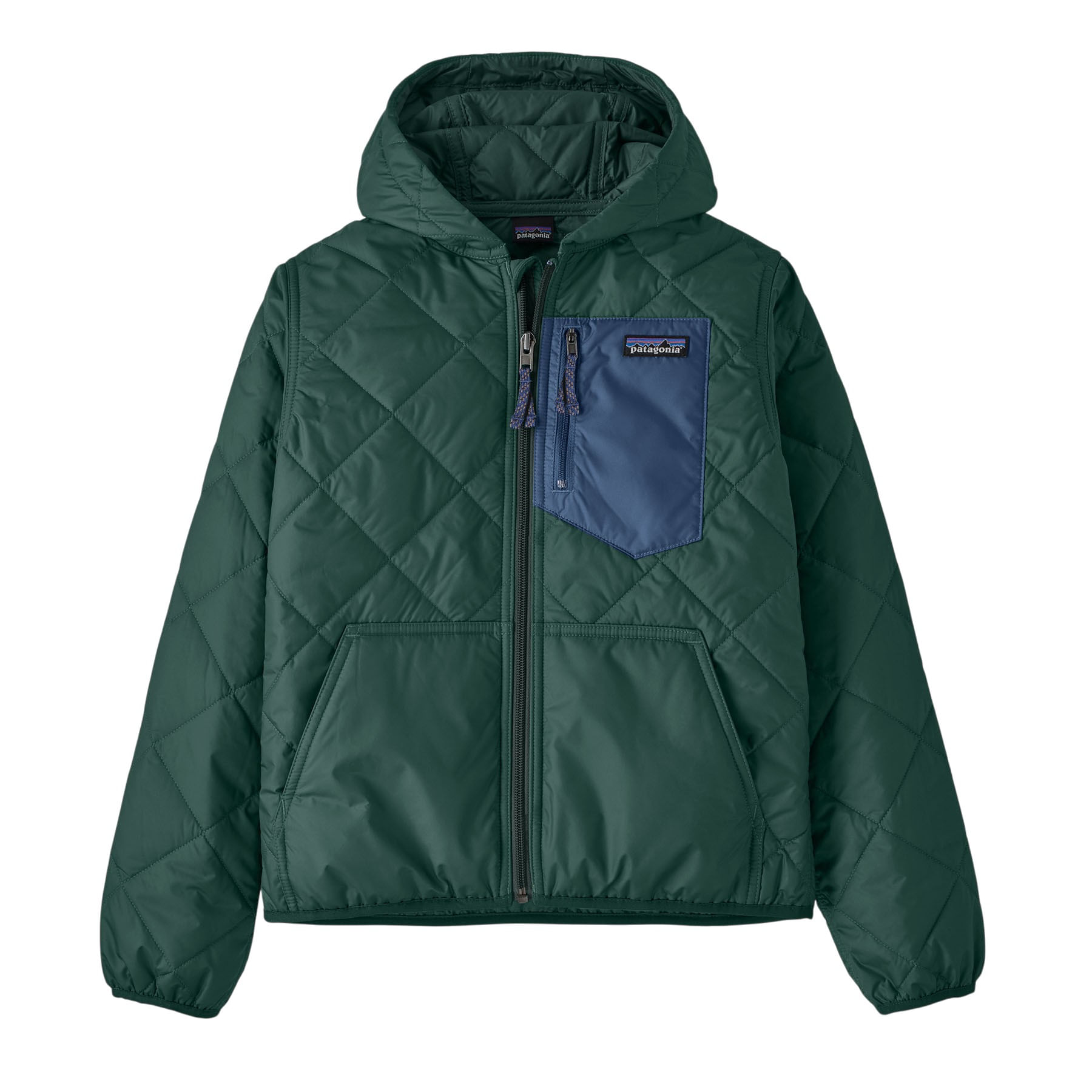 美品 patagonia Boy's Infurno Jacket L12 Patagonia Infurno Jacket - Boys' - Kids