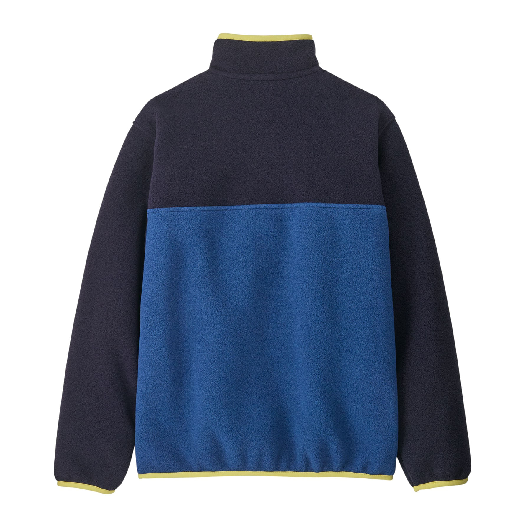 Patagonia Lightweight Synchilla Snap-t Pullover - Boys' - Als.com