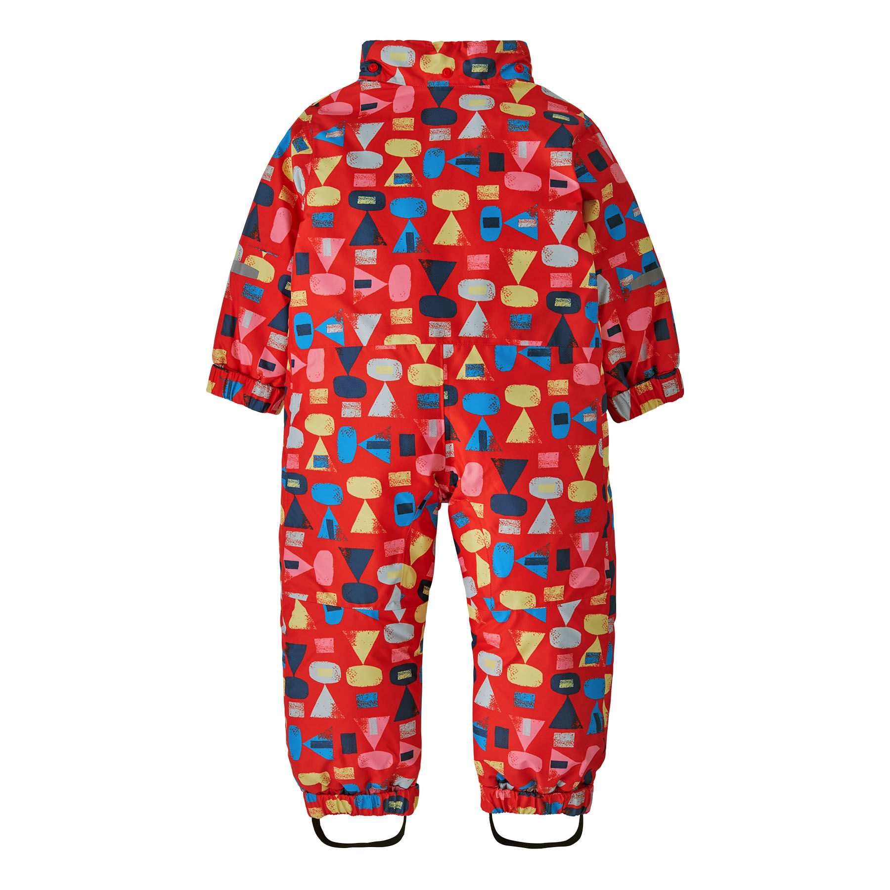 美品　patagonia ベビースノーパイルワンピース　つなぎ　オールインワン ベビー・スノー・パイル・ワンピース 61132 | PATAGONIA